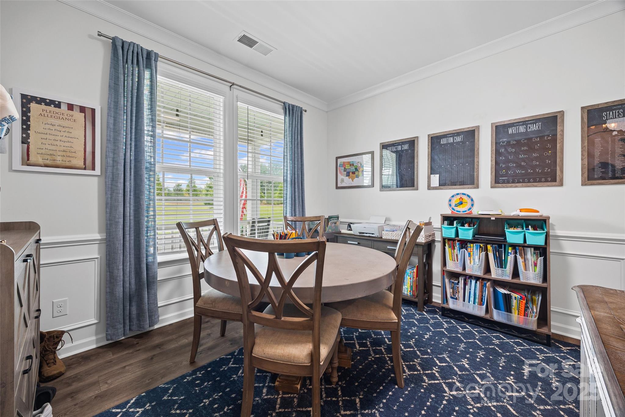 Massey - Residential