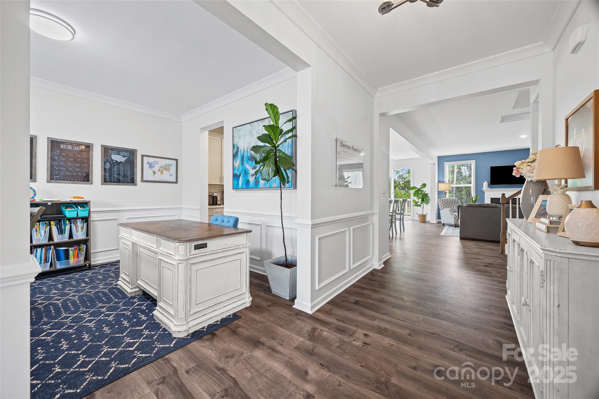 Massey - Residential