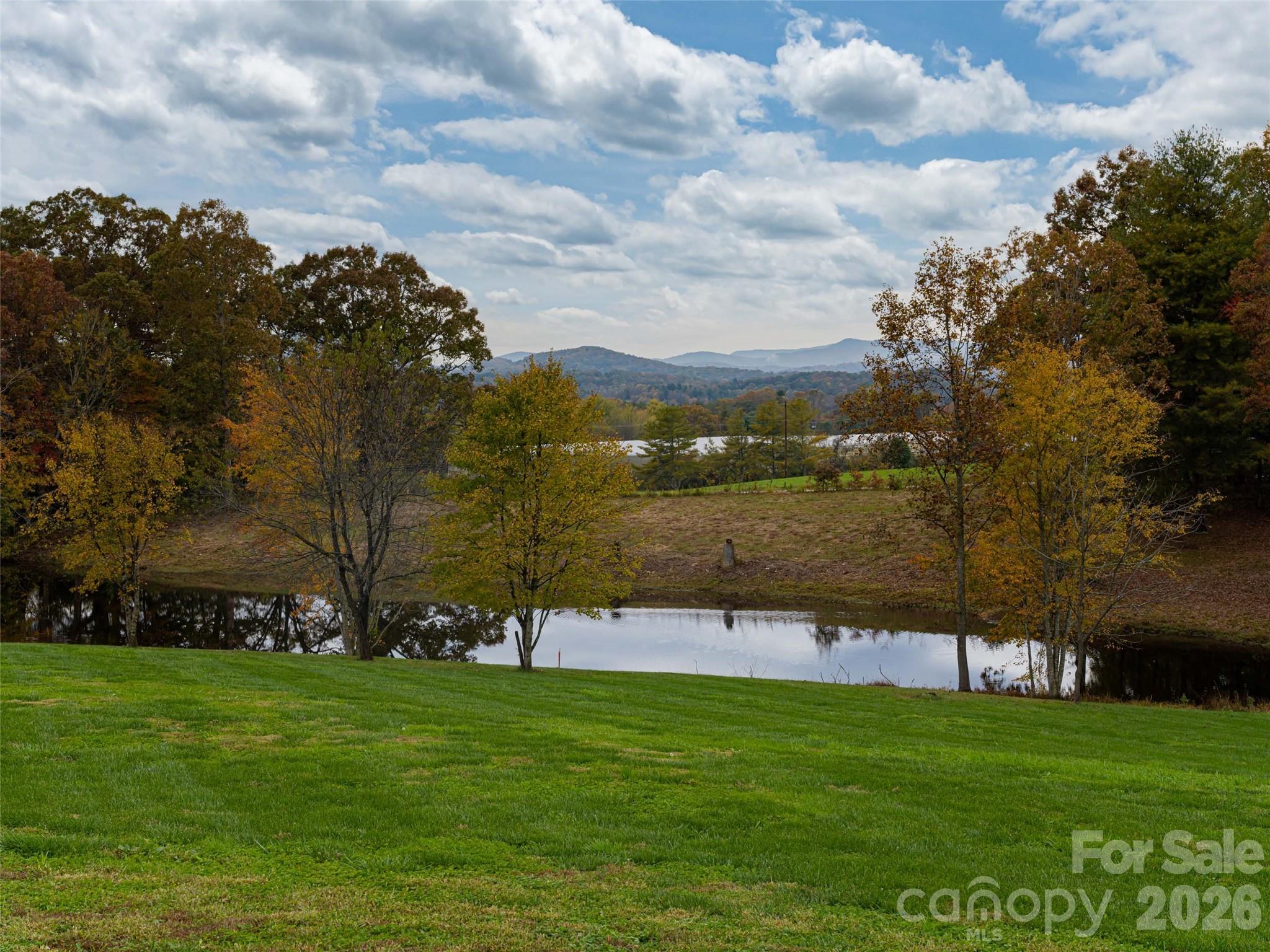 The Farm at Mills River - Land