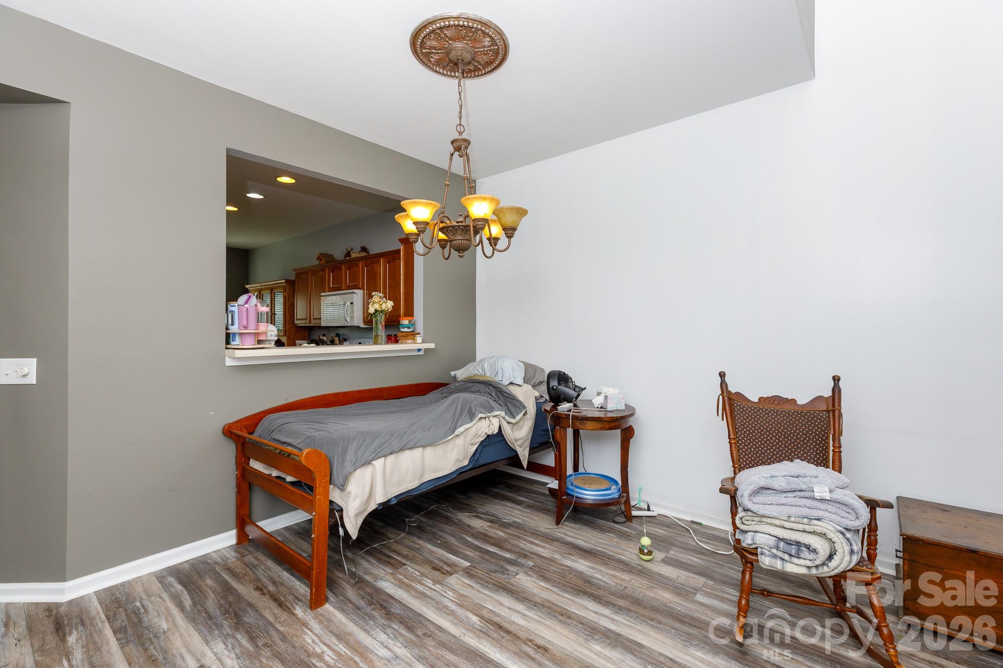 Sunset Point Townhomes - Residential