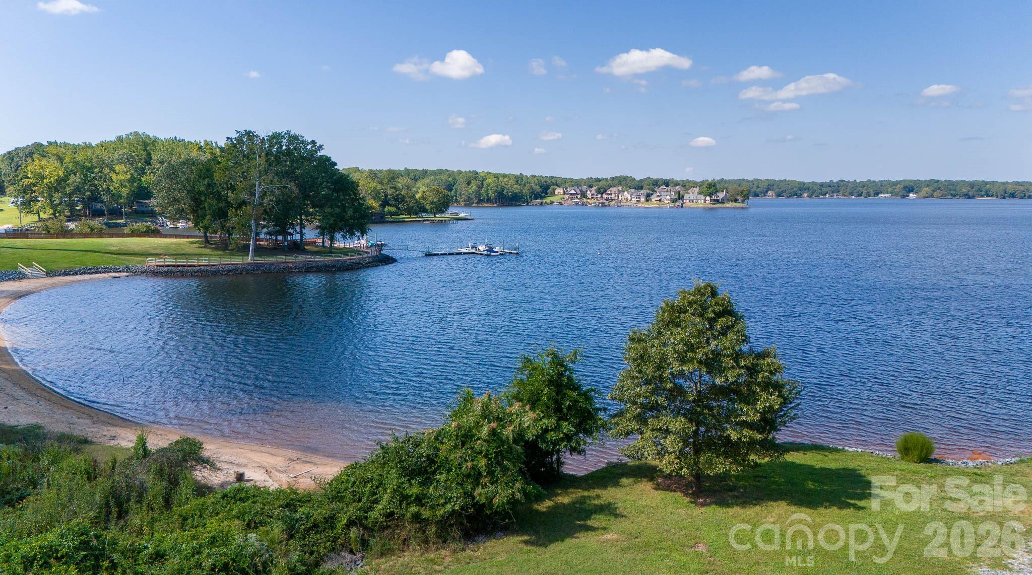 Sunset Point Townhomes - Residential
