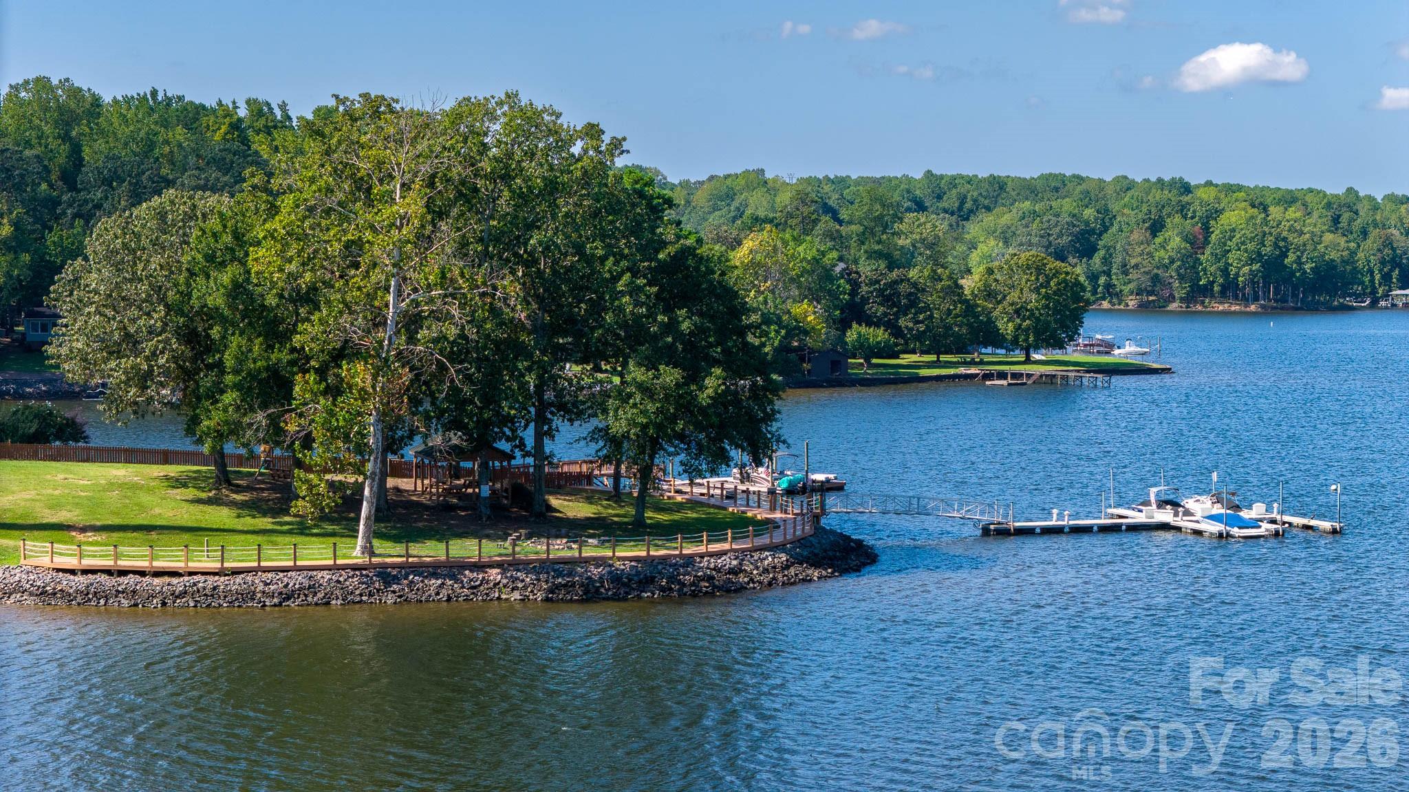 Sunset Point Townhomes - Residential
