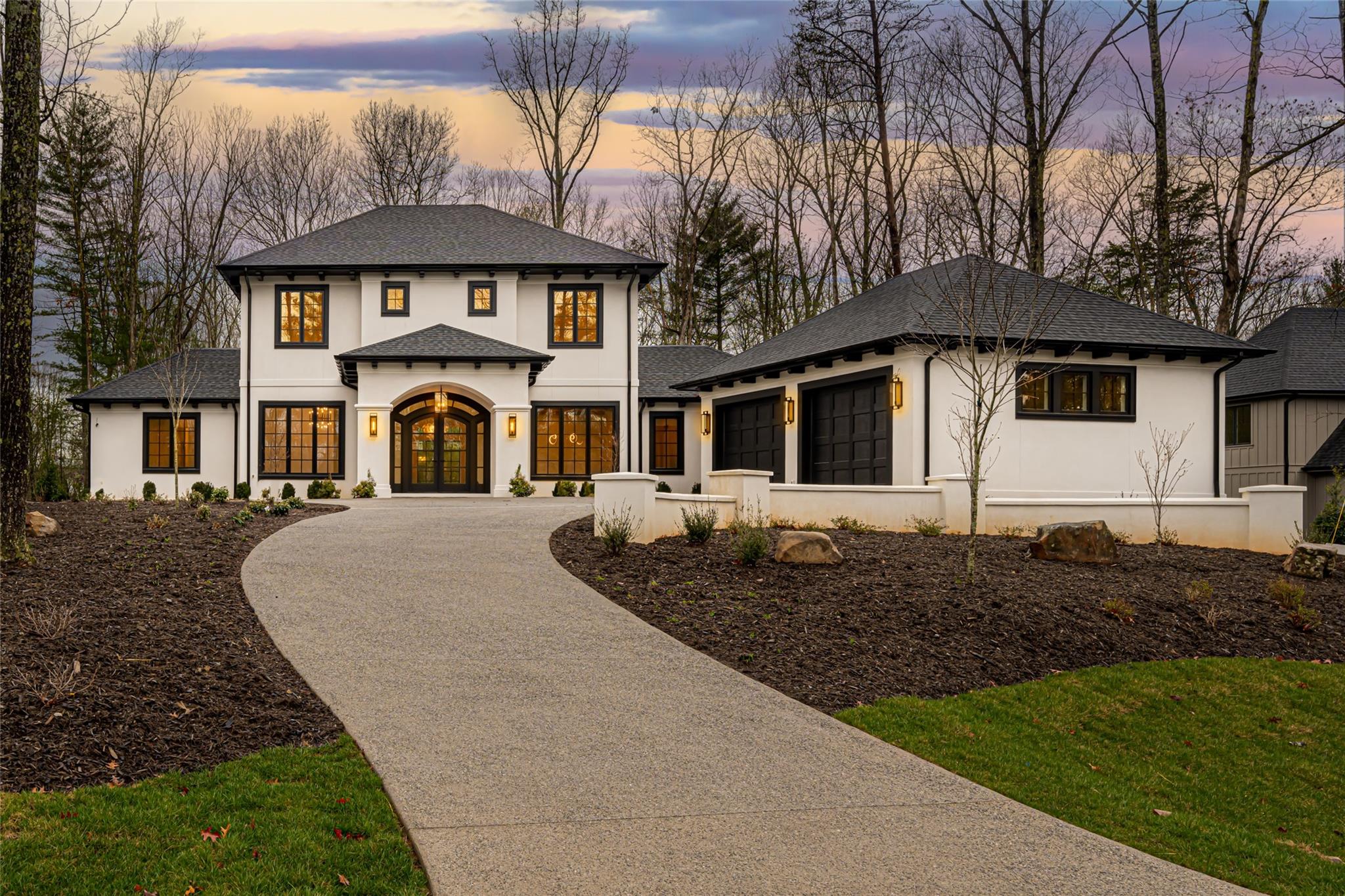 Ramble Biltmore Forest - Residential