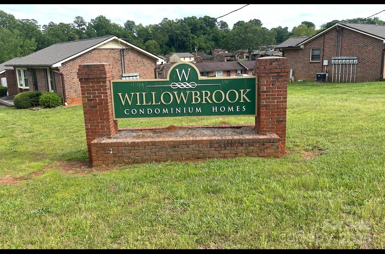 Willowbrook - Residential