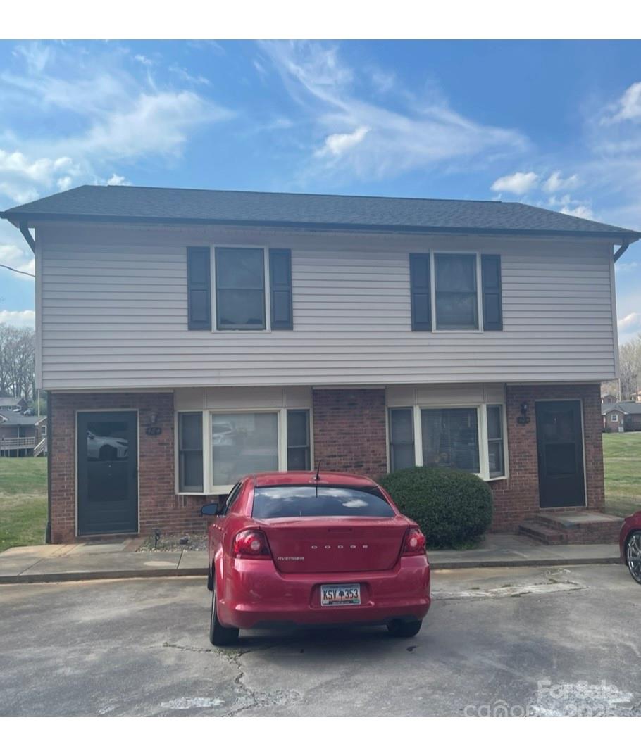 Willowbrook - Residential