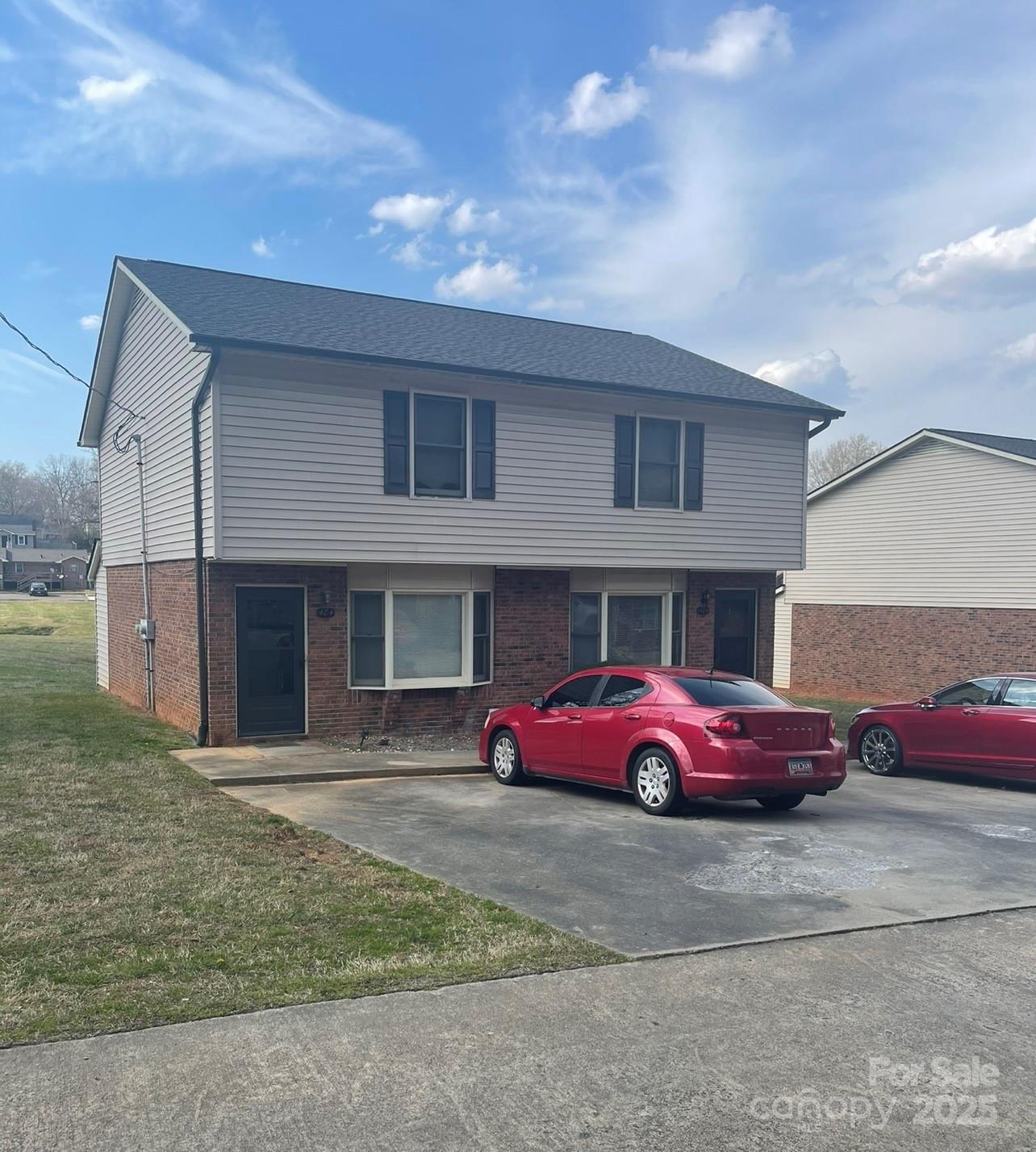 Willowbrook - Residential