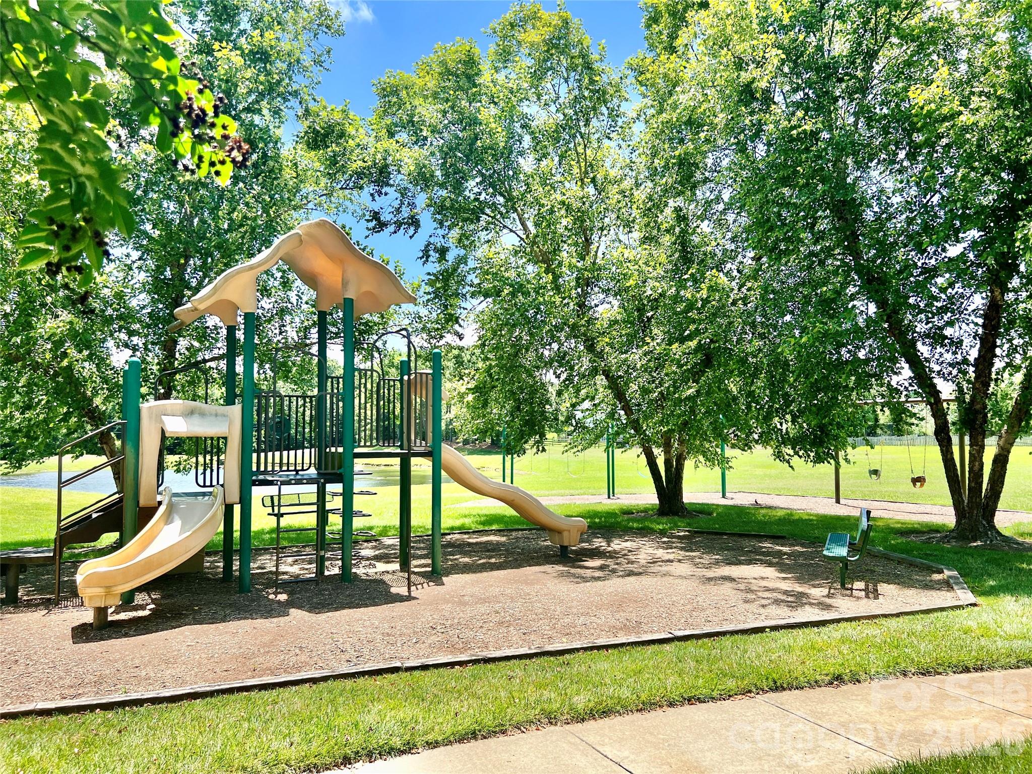 Shiloh Trace - Residential