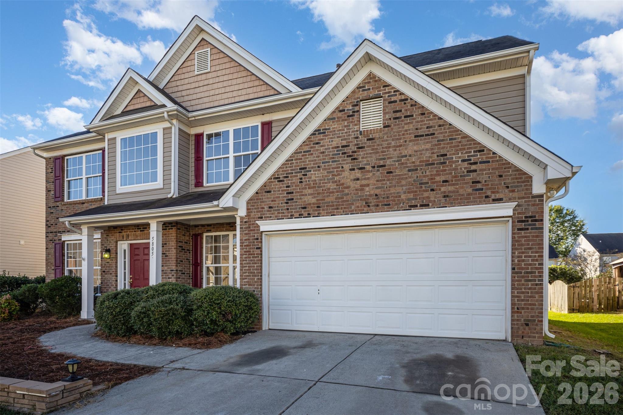 Shiloh Trace - Residential