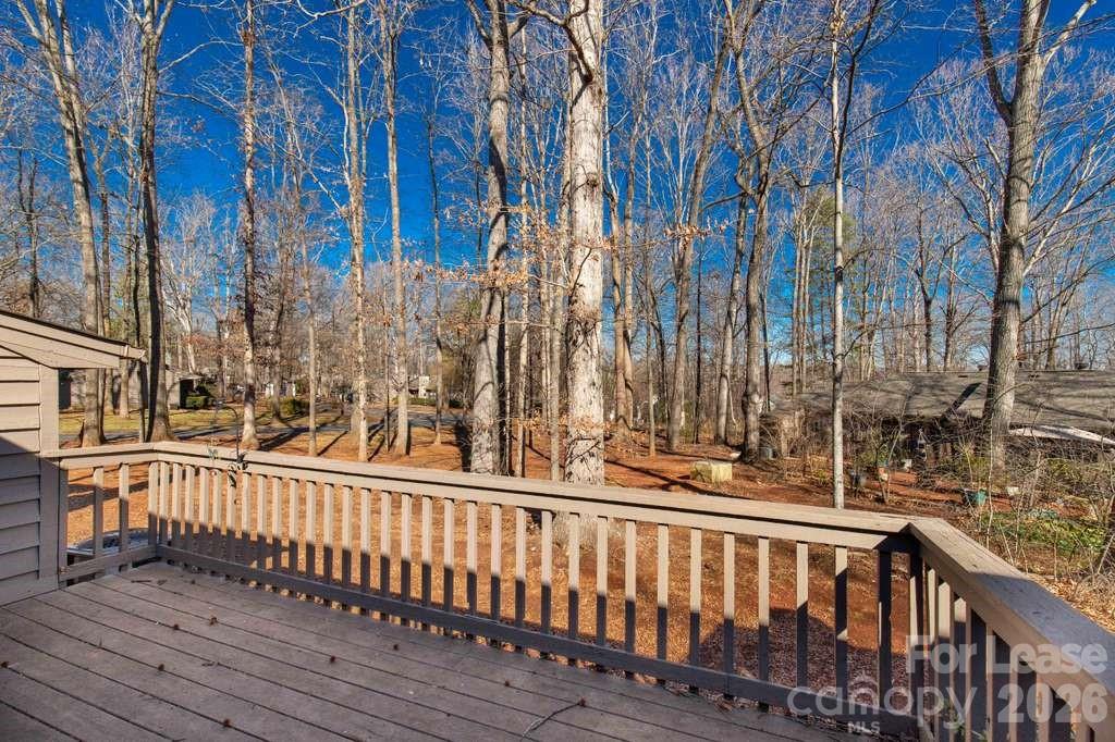 Dogwood Hills - Residential Lease
