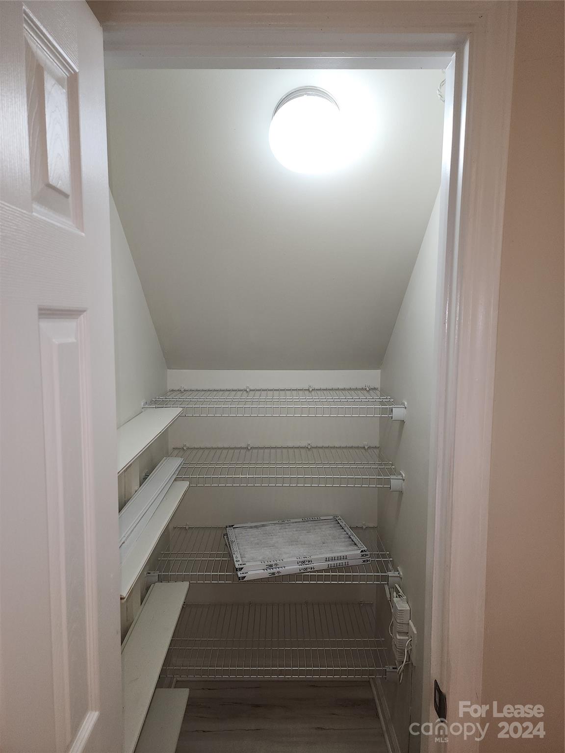 Pennington Place - Residential Lease
