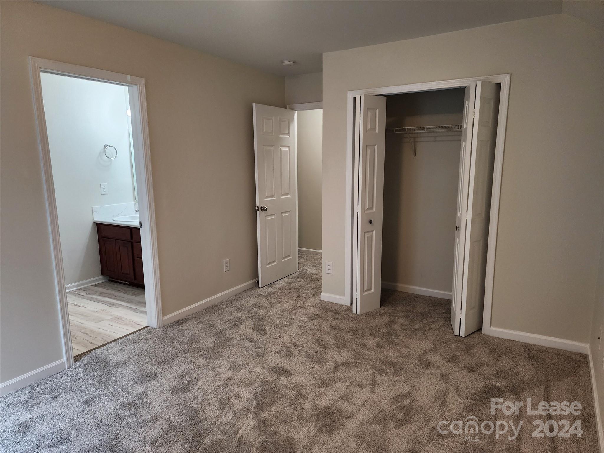 Pennington Place - Residential Lease
