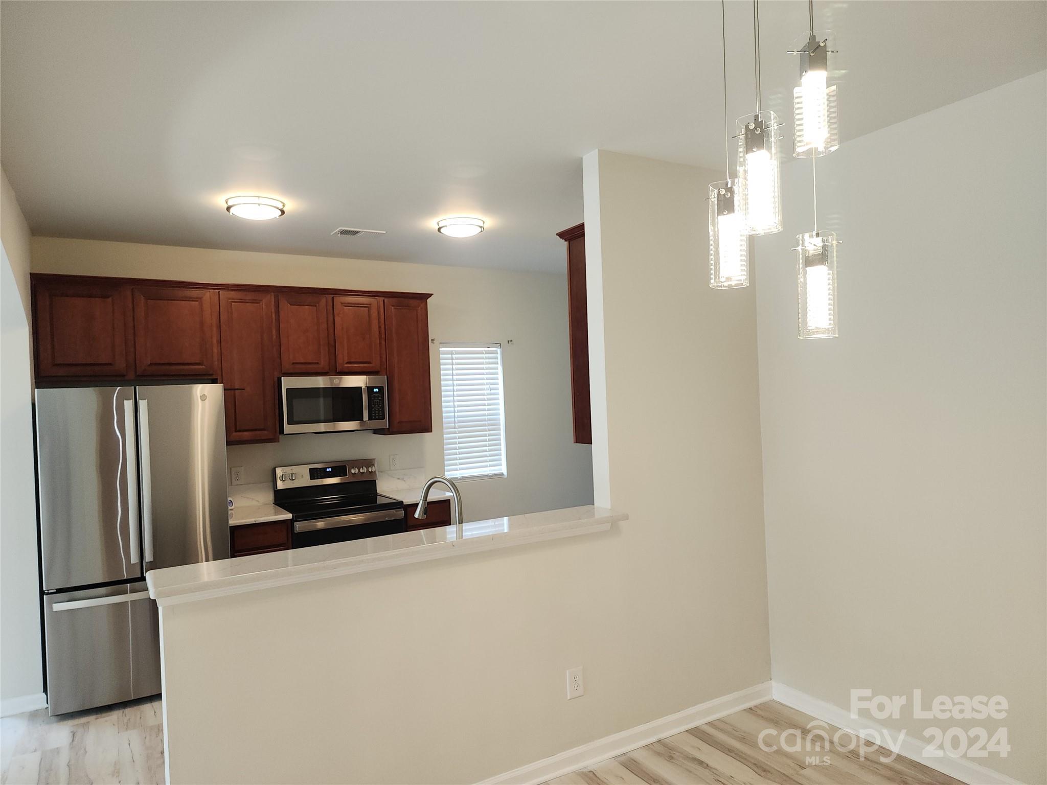 Pennington Place - Residential Lease