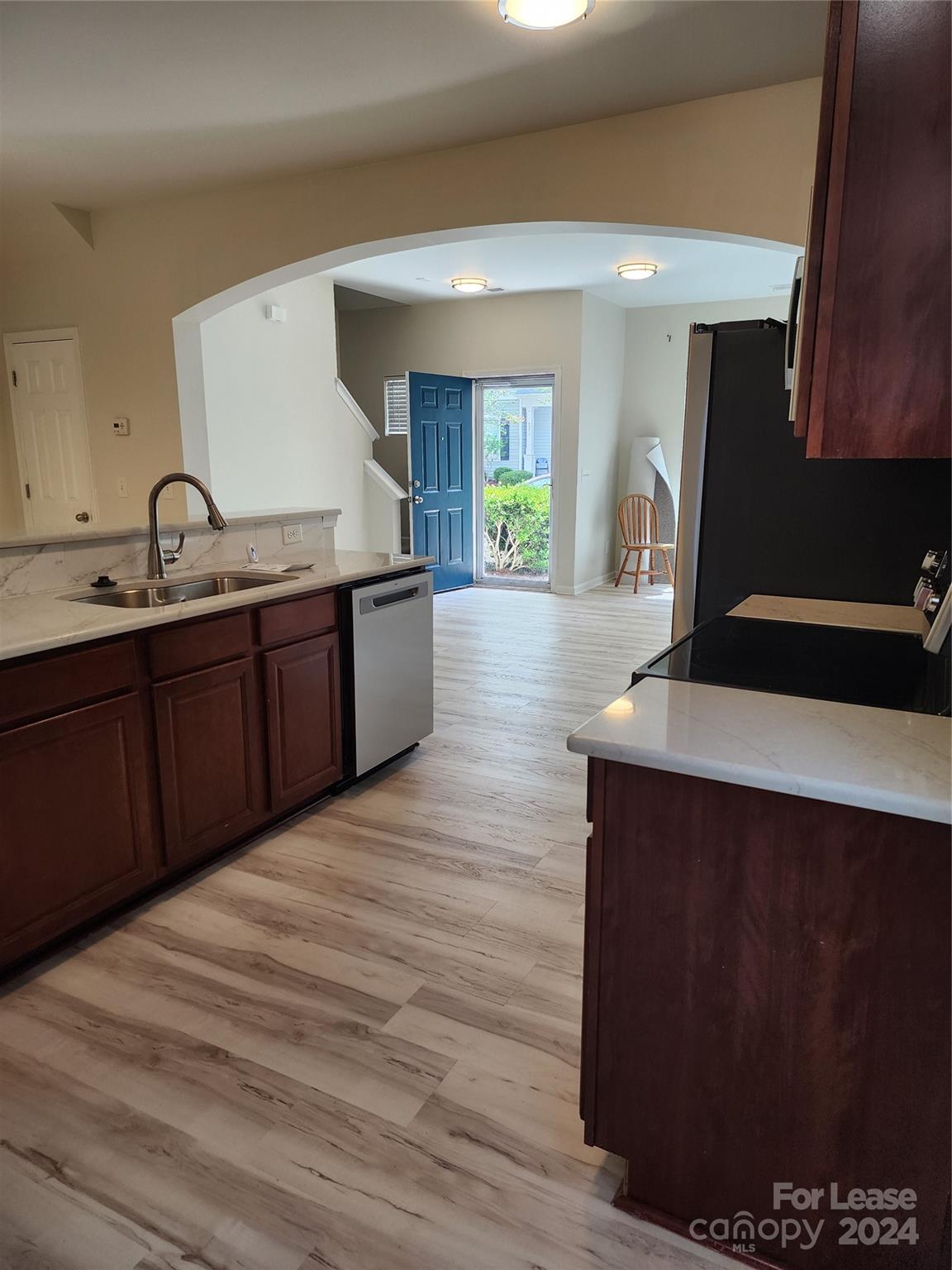 Pennington Place - Residential Lease
