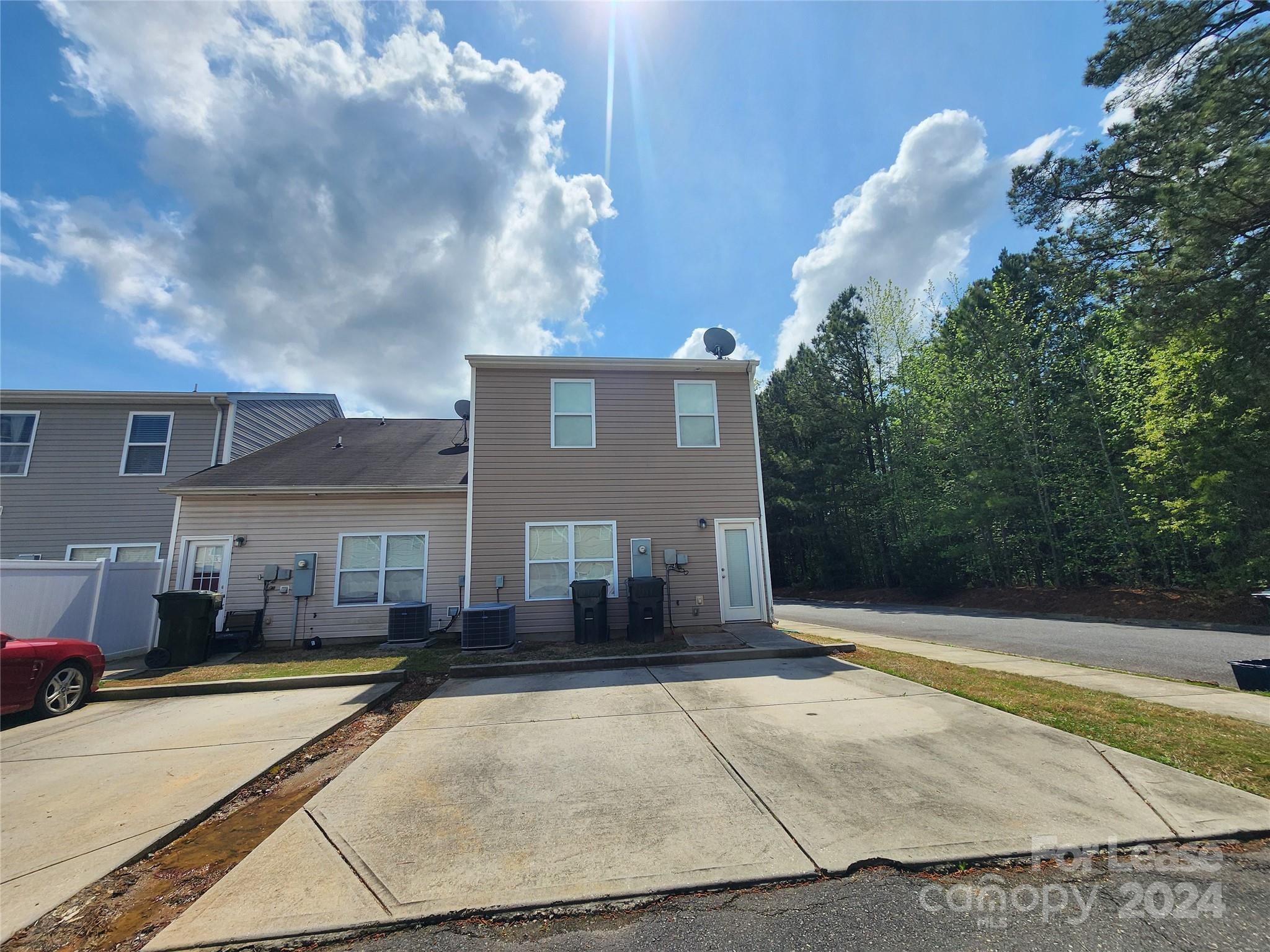 Pennington Place - Residential Lease