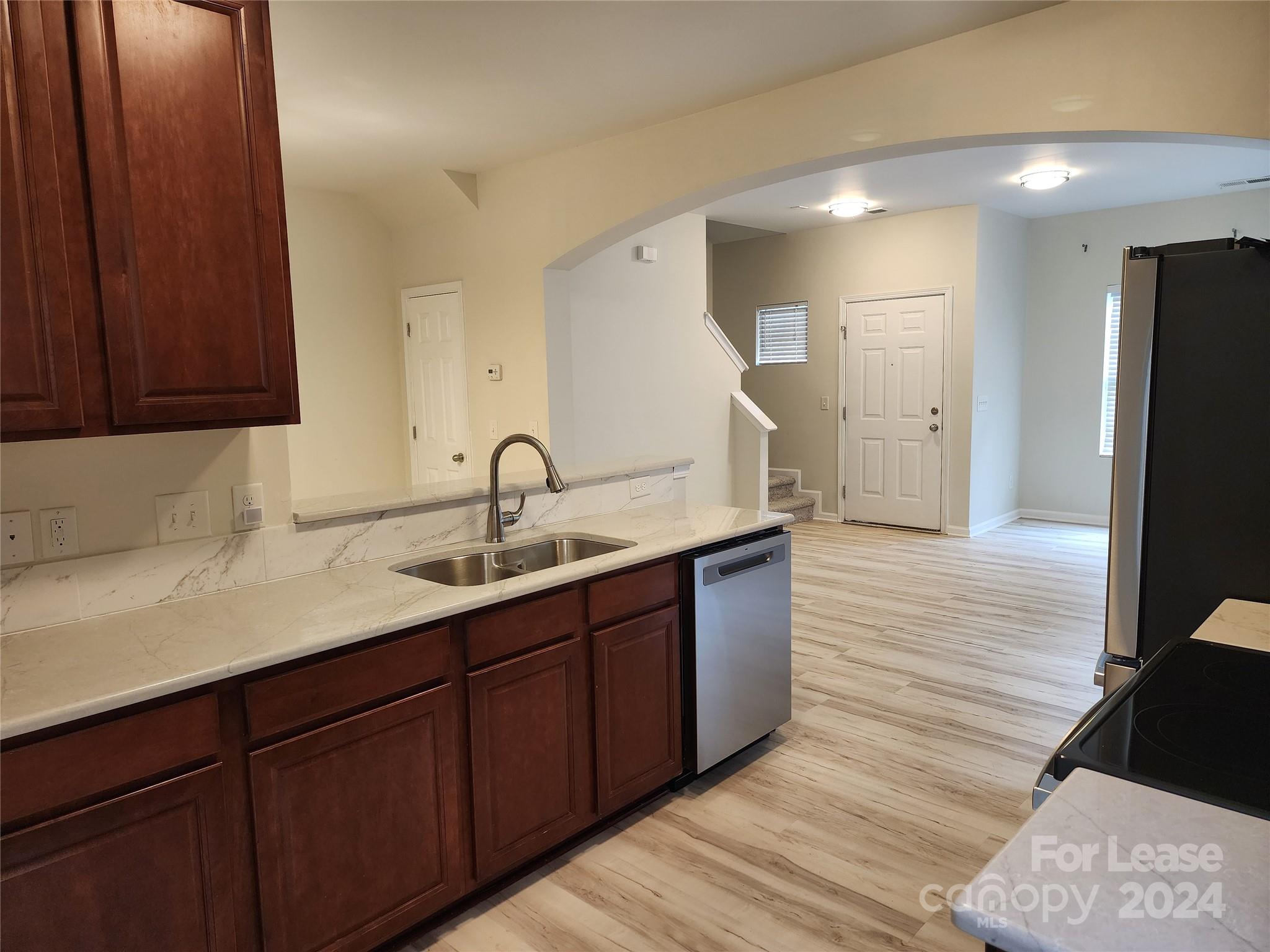 Pennington Place - Residential Lease