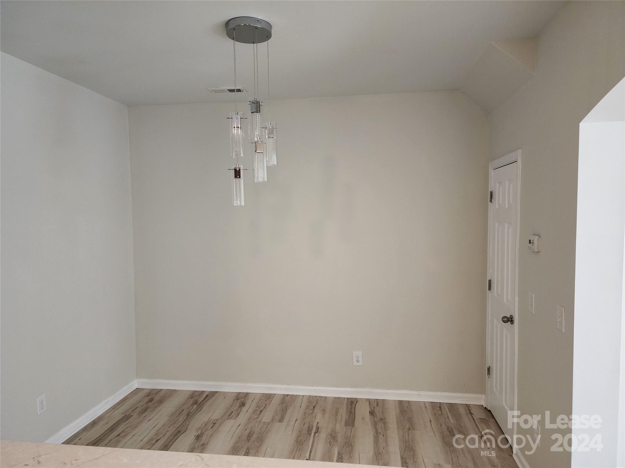 Pennington Place - Residential Lease