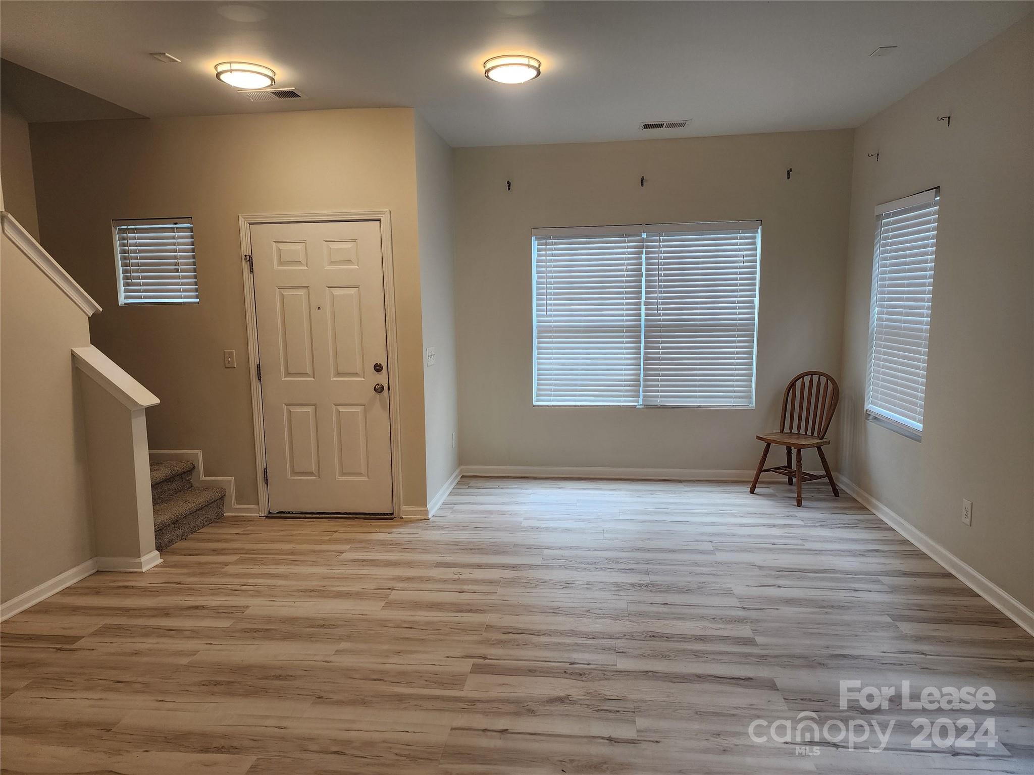 Pennington Place - Residential Lease