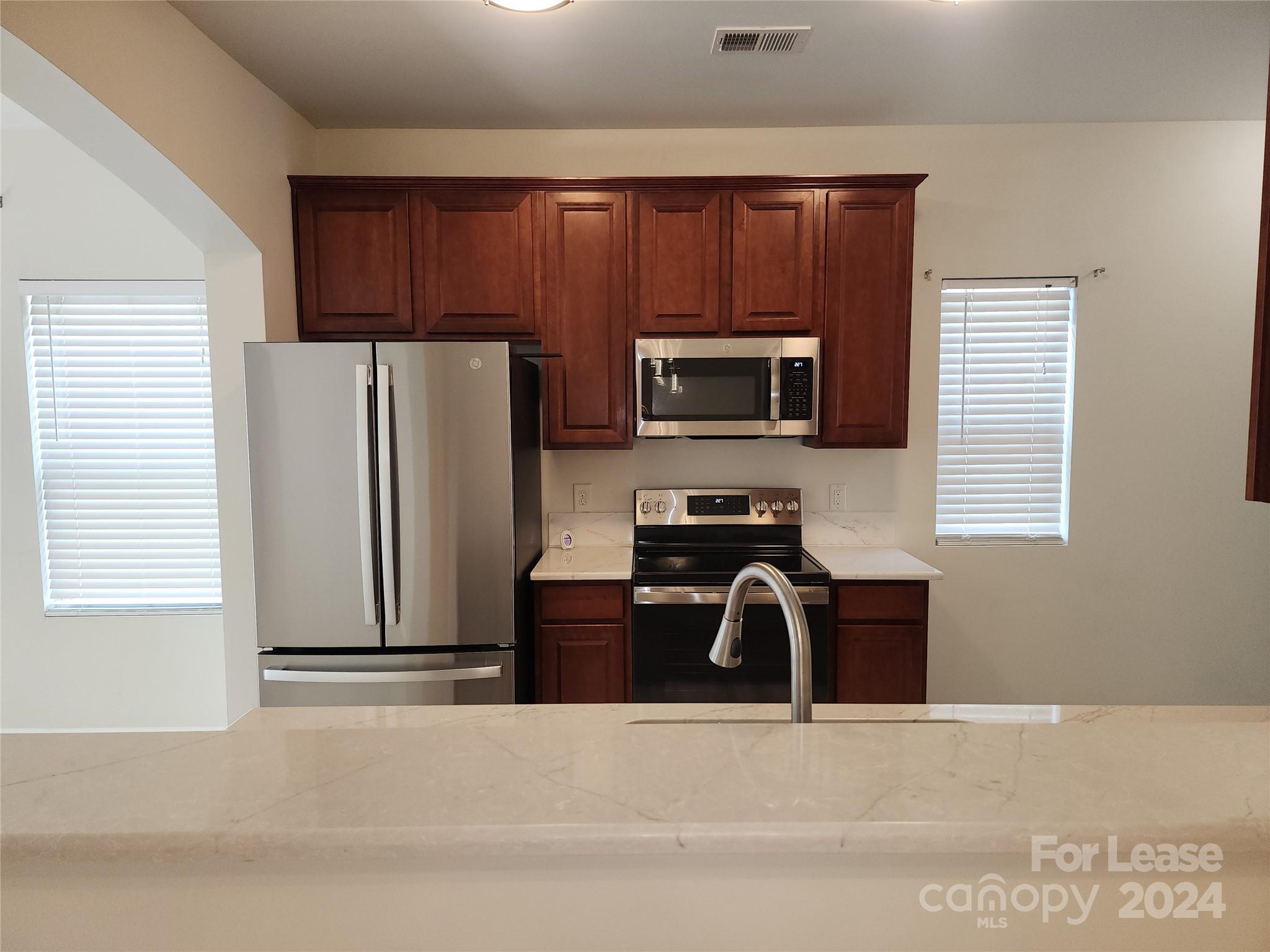 Pennington Place - Residential Lease