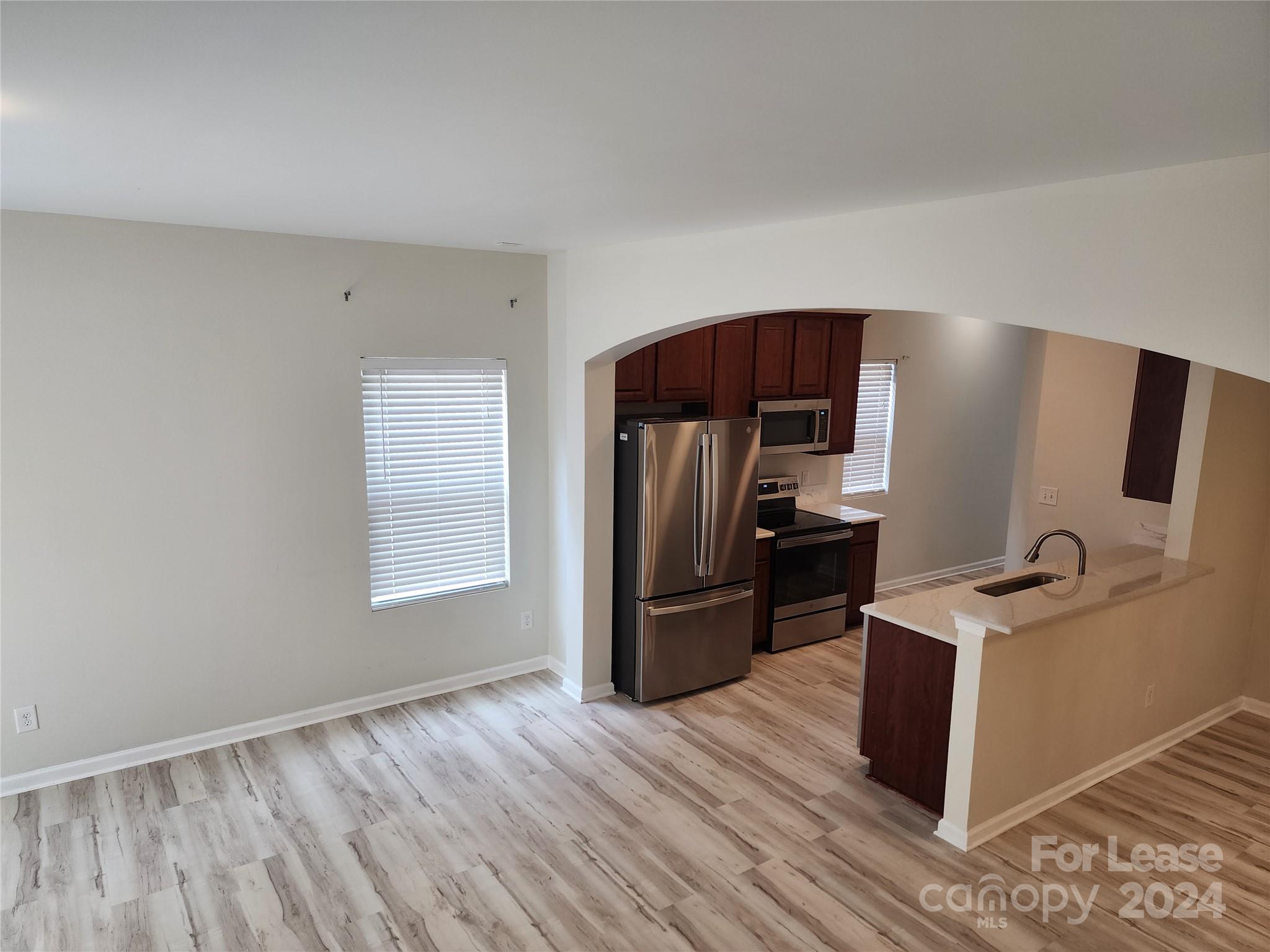 Pennington Place - Residential Lease