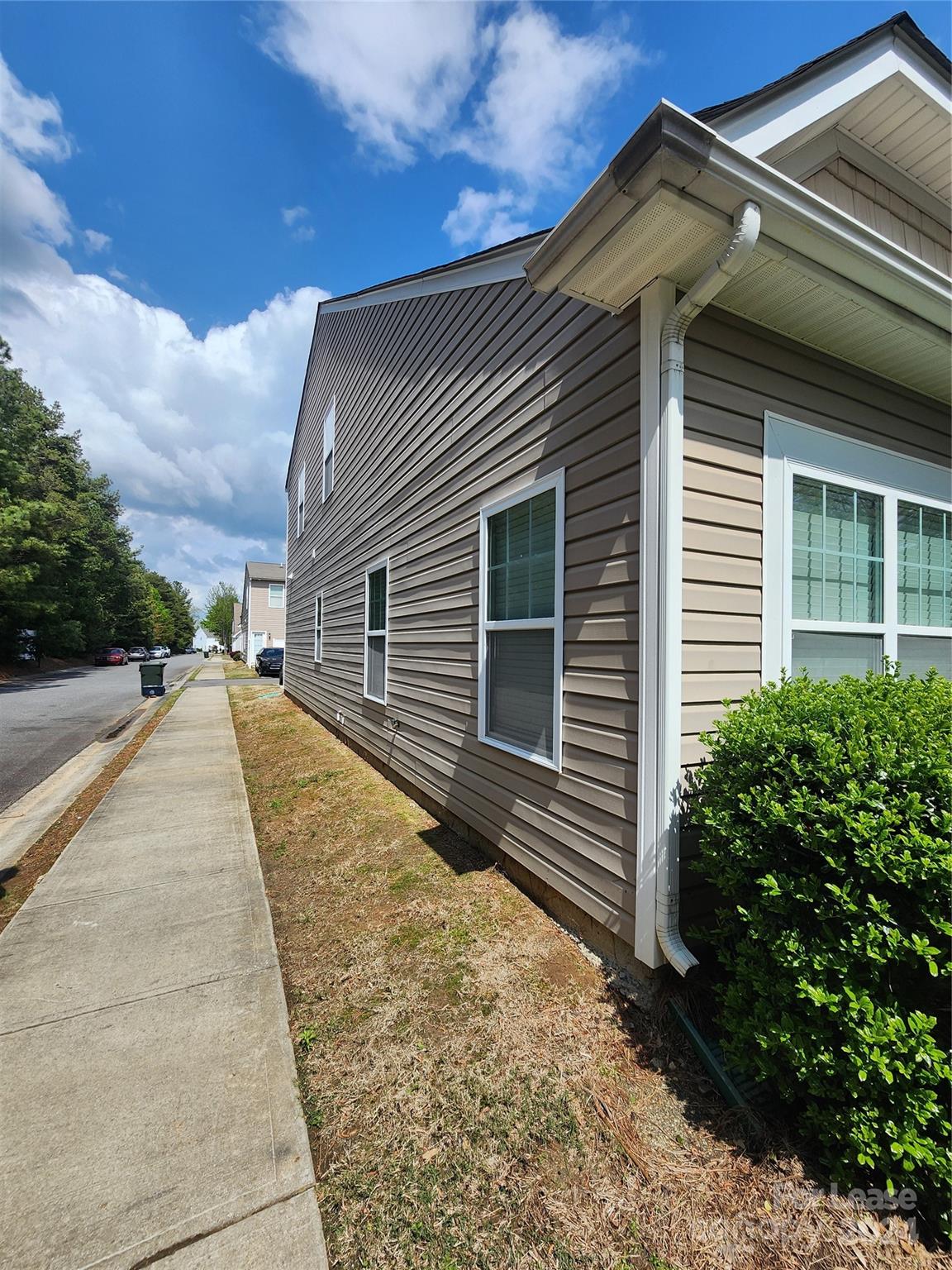 Pennington Place - Residential Lease