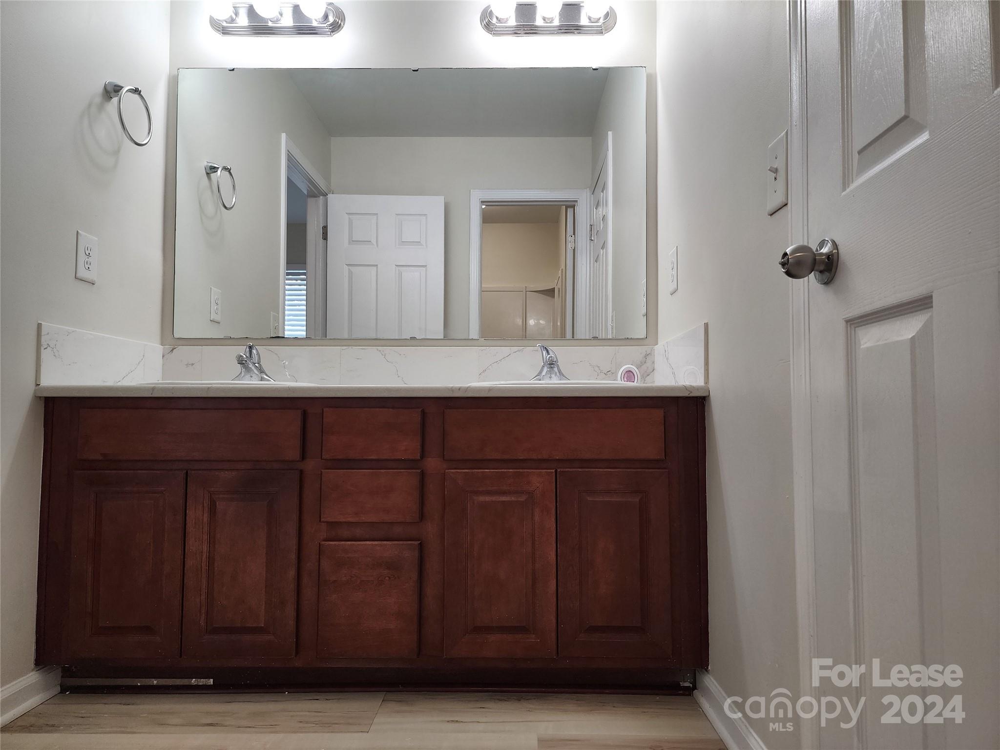 Pennington Place - Residential Lease