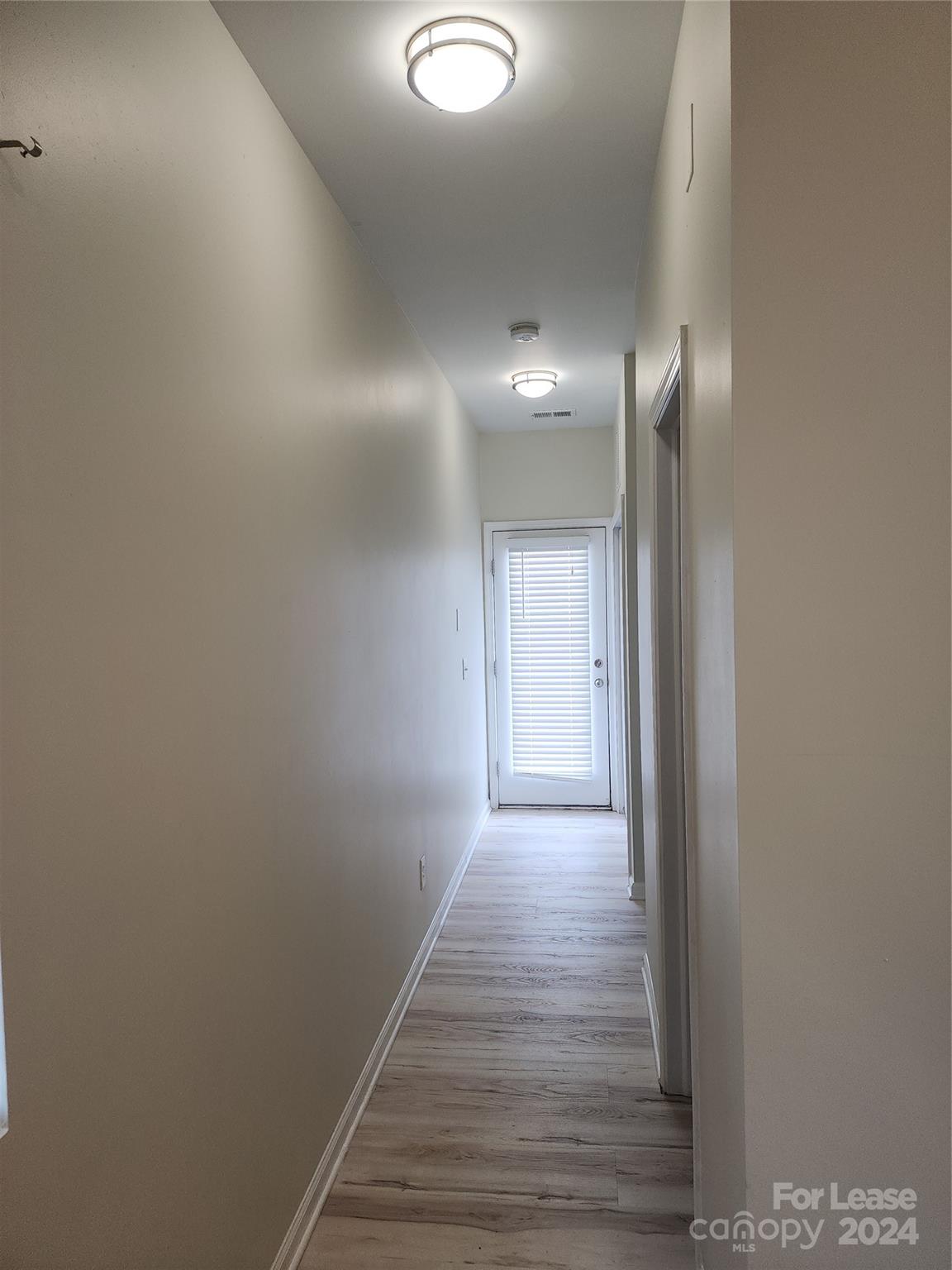 Pennington Place - Residential Lease