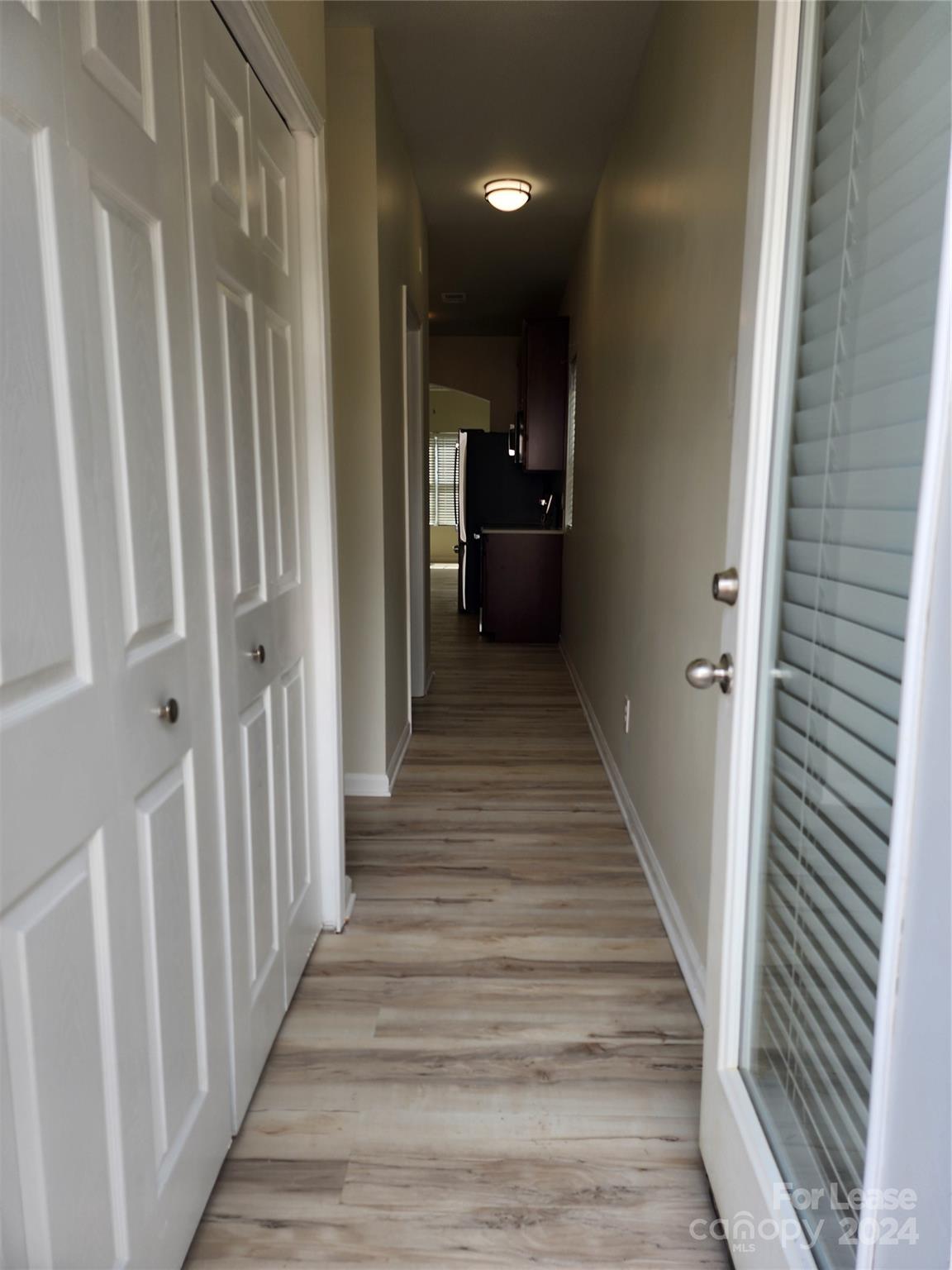 Pennington Place - Residential Lease