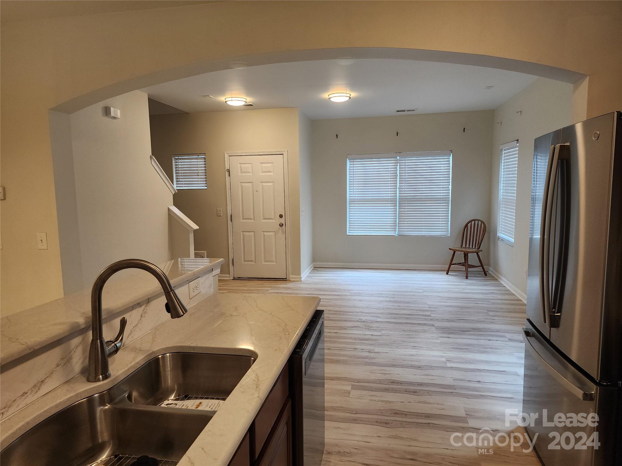 Pennington Place - Residential Lease