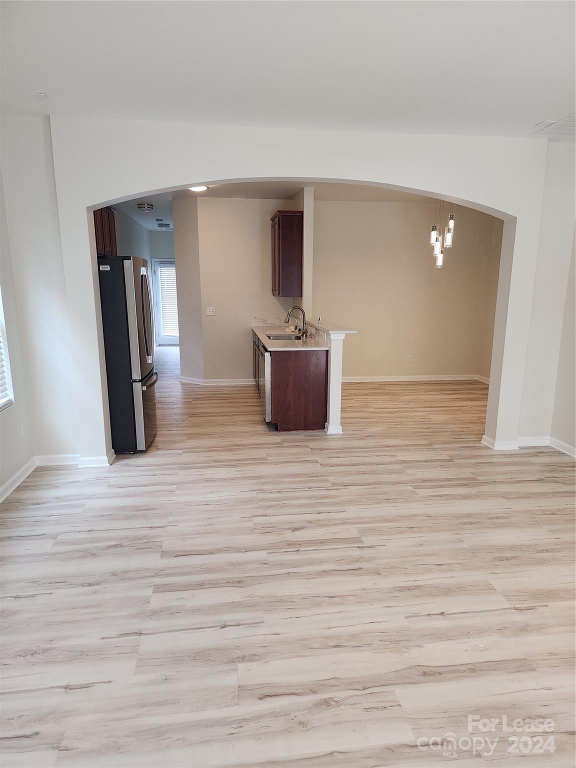 Pennington Place - Residential Lease