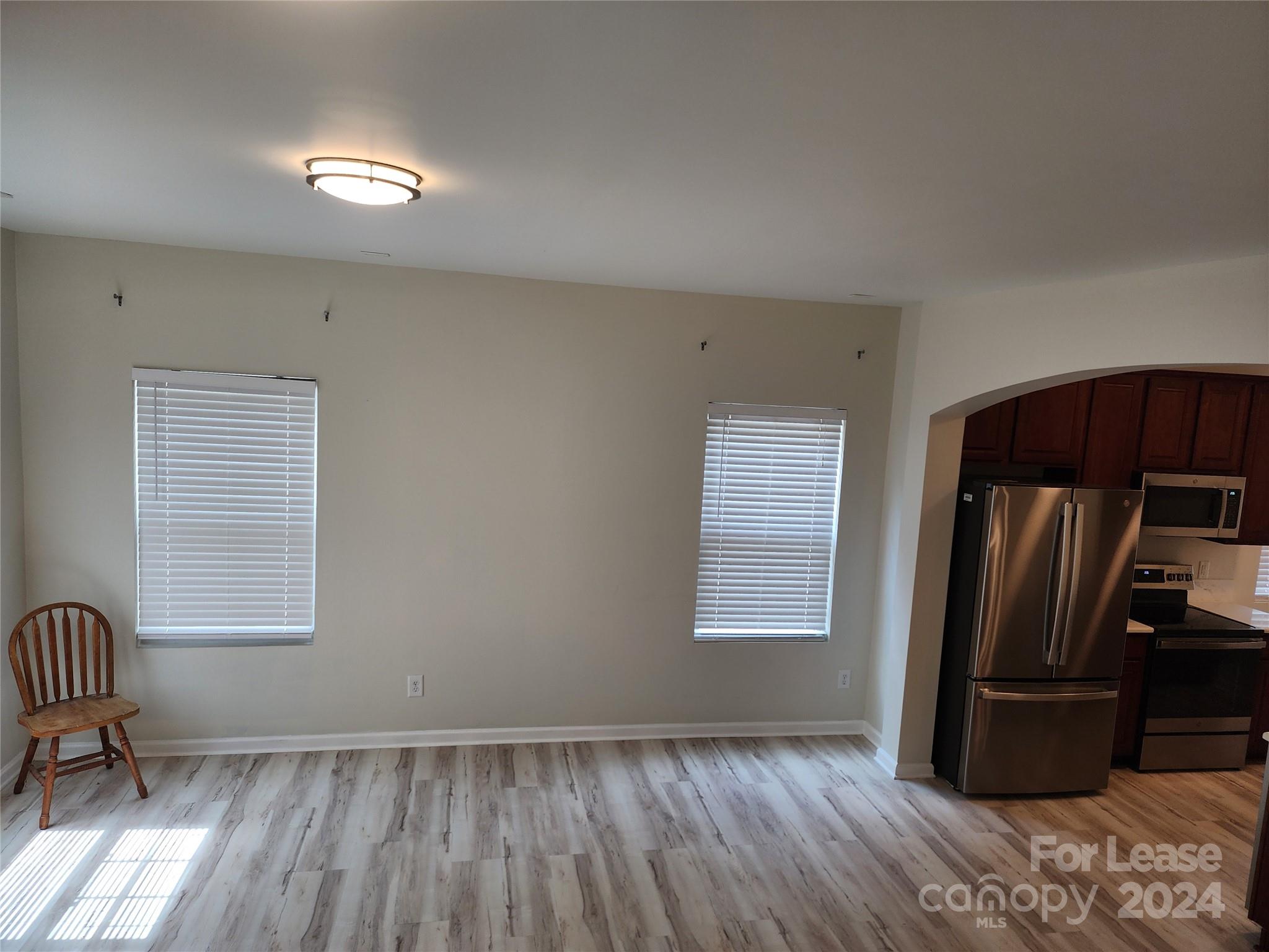 Pennington Place - Residential Lease