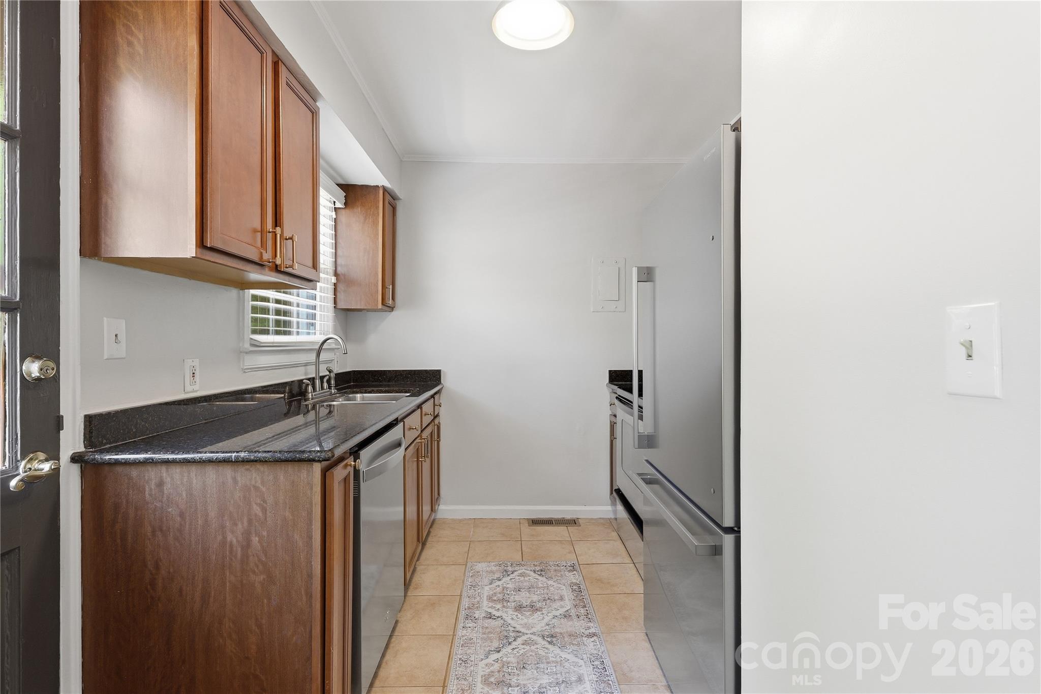 Selwyn Village - Residential