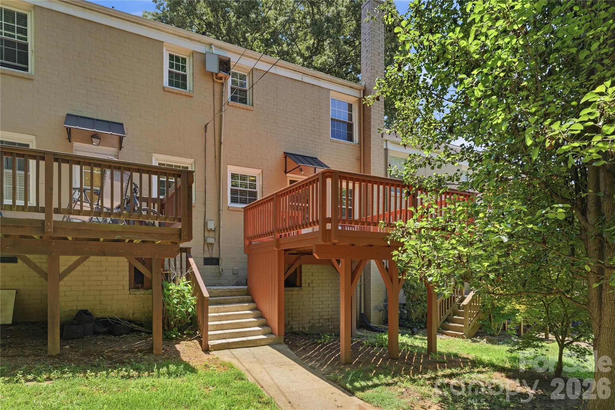 Selwyn Village - Residential