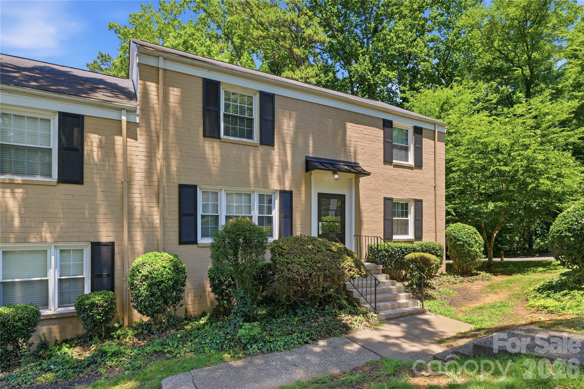 Selwyn Village - Residential