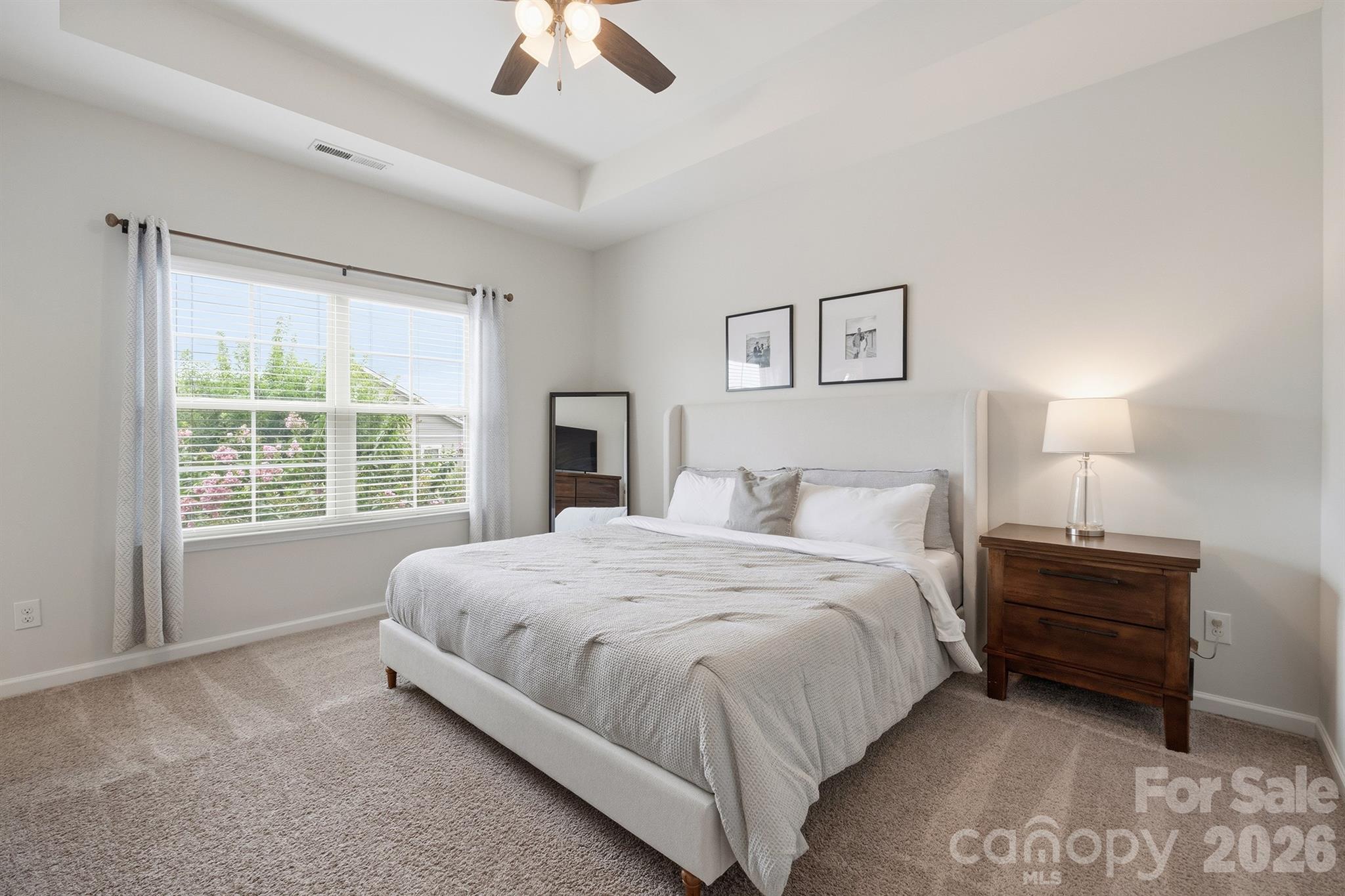 Hadley at Arrowood Station - Residential
