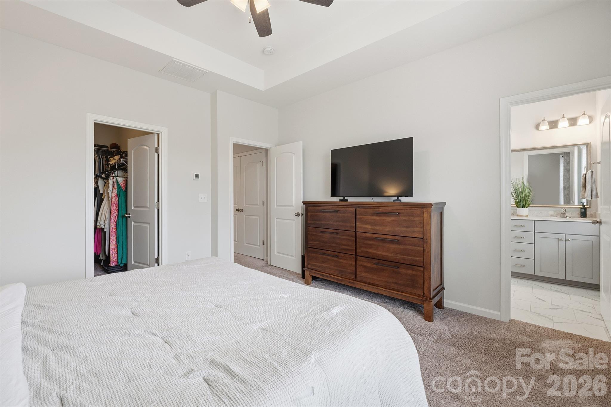 Hadley at Arrowood Station - Residential