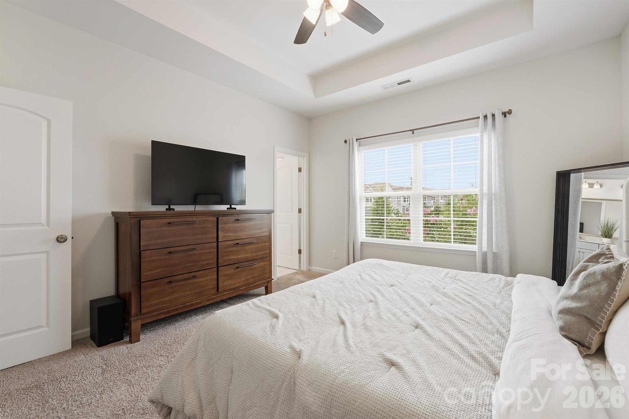 Hadley at Arrowood Station - Residential