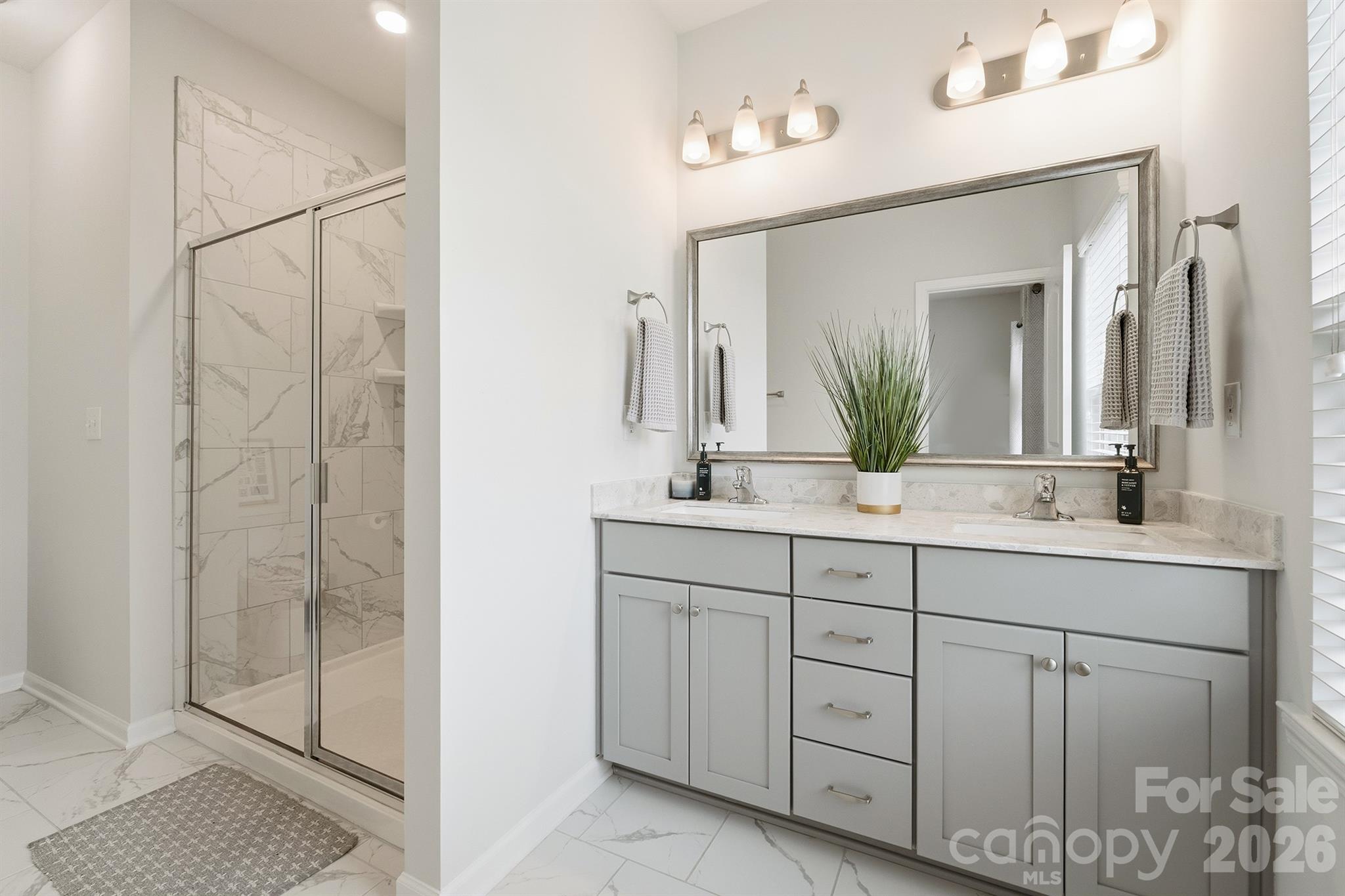 Hadley at Arrowood Station - Residential