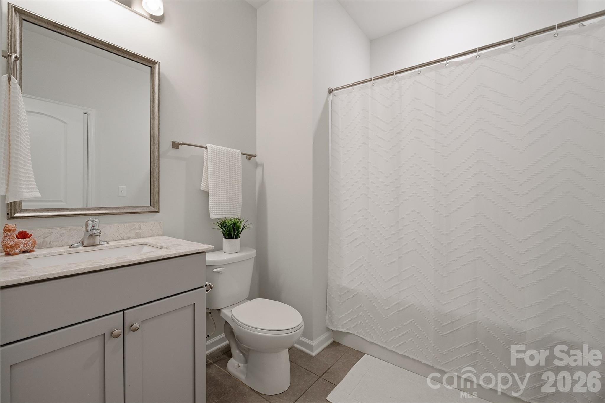 Hadley at Arrowood Station - Residential