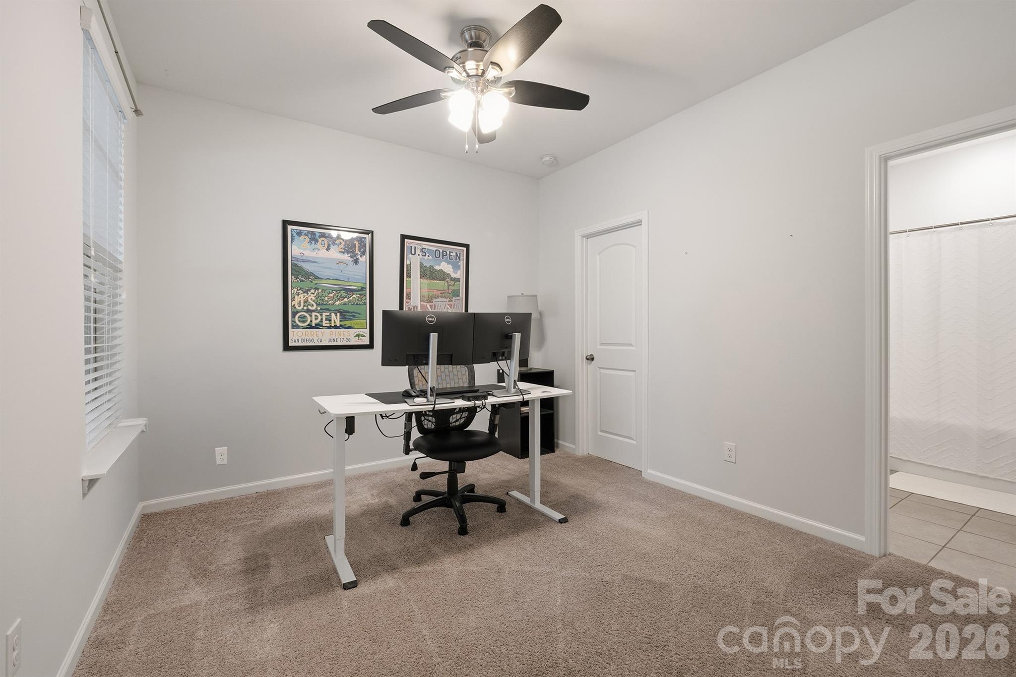 Hadley at Arrowood Station - Residential