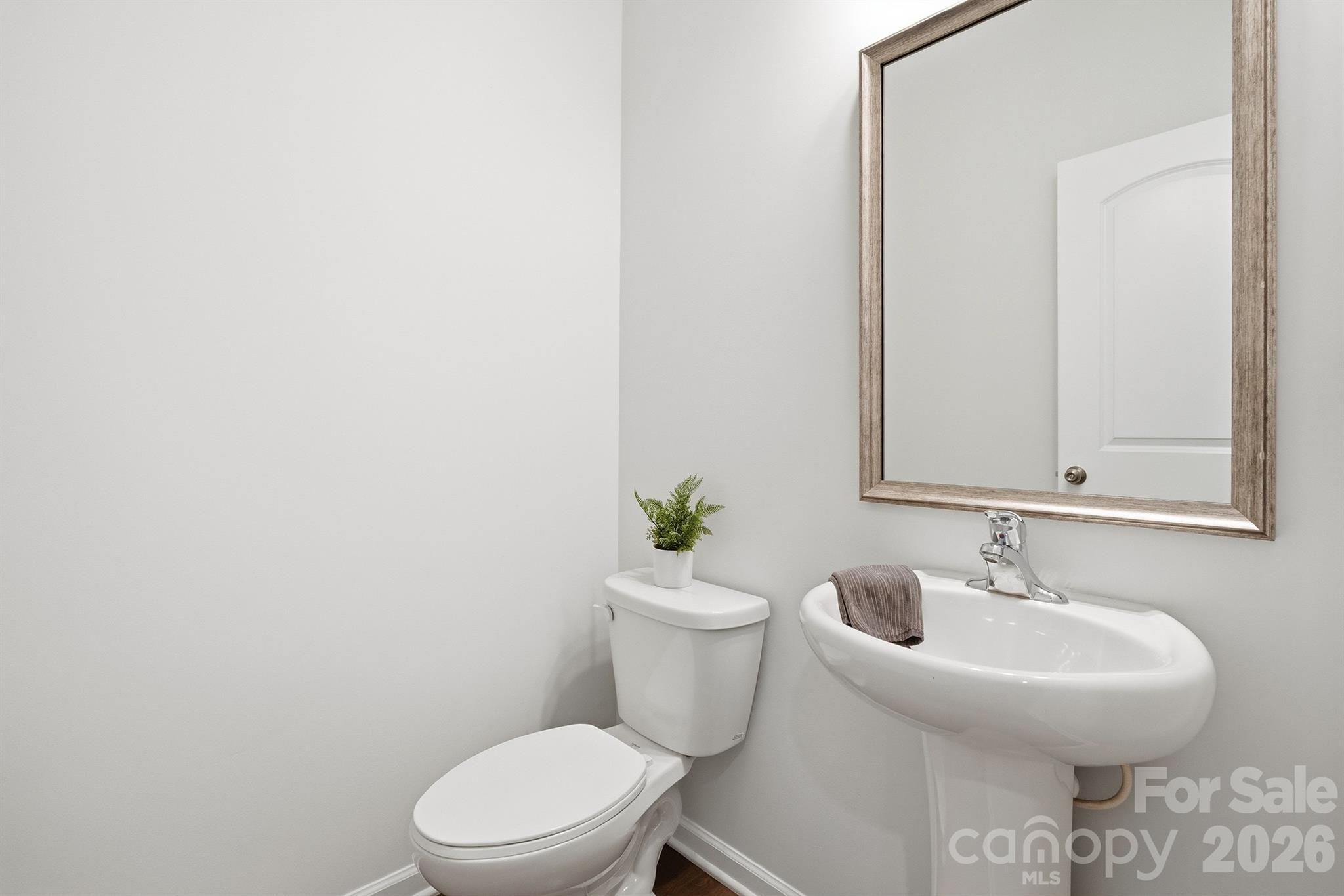 Hadley at Arrowood Station - Residential