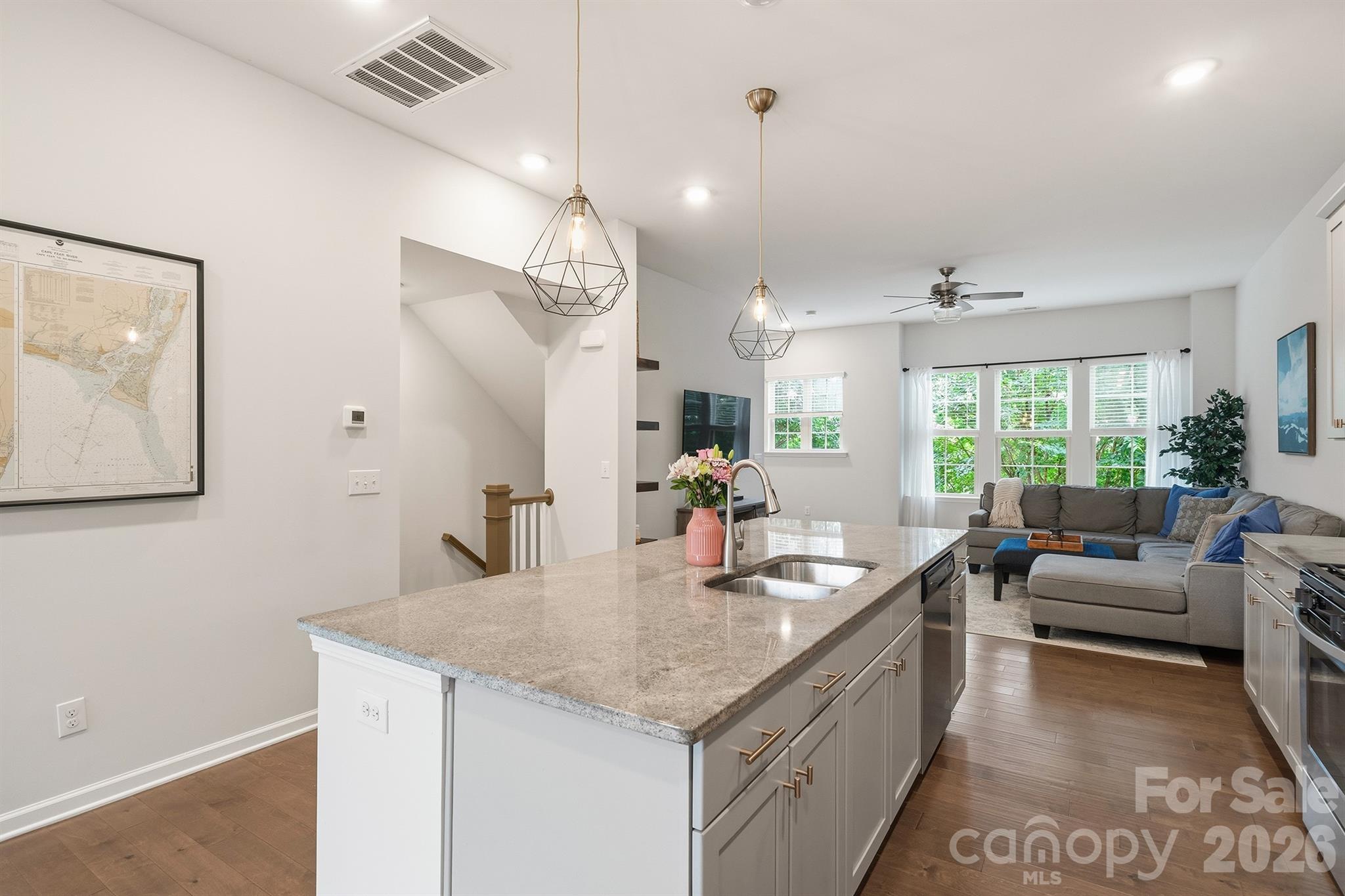 Hadley at Arrowood Station - Residential