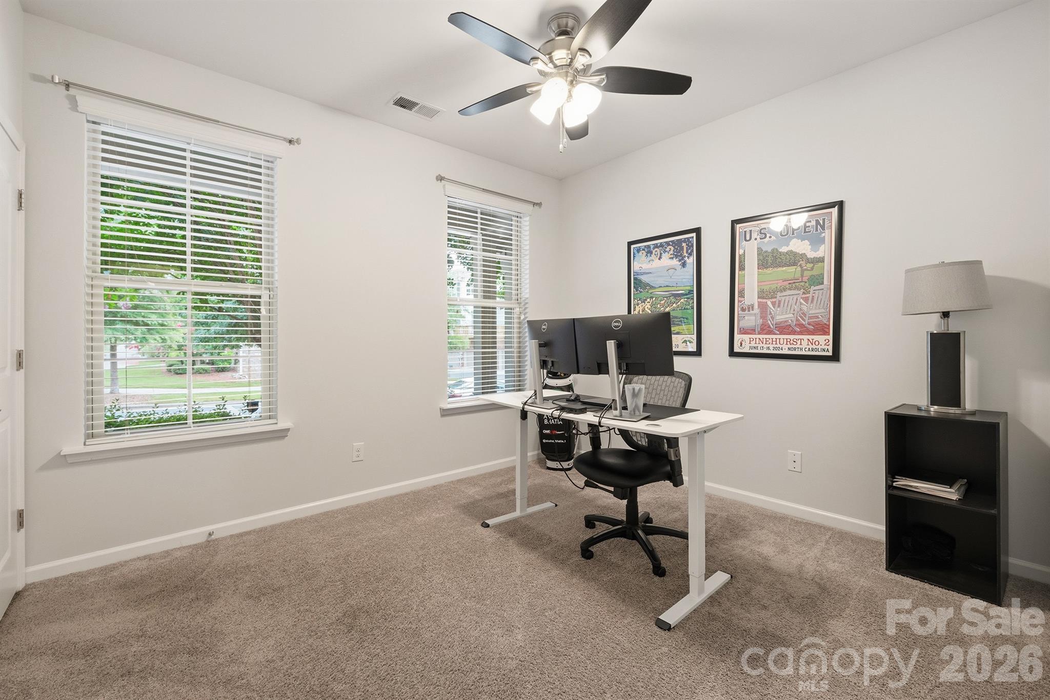 Hadley at Arrowood Station - Residential