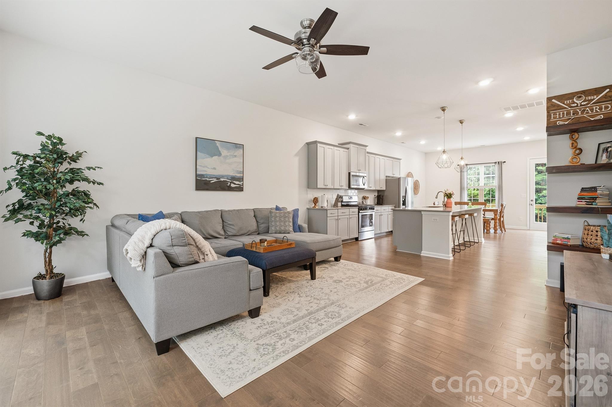 Hadley at Arrowood Station - Residential