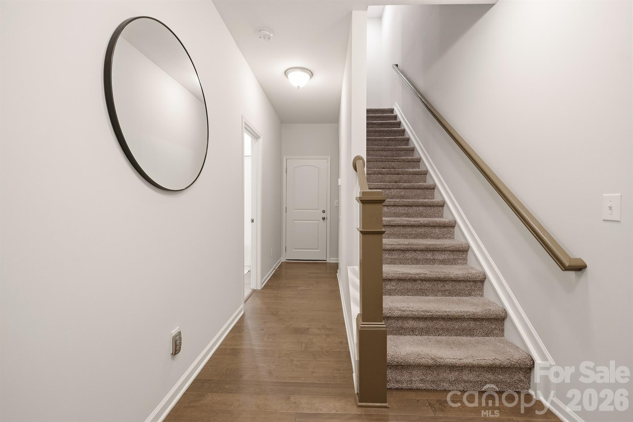 Hadley at Arrowood Station - Residential