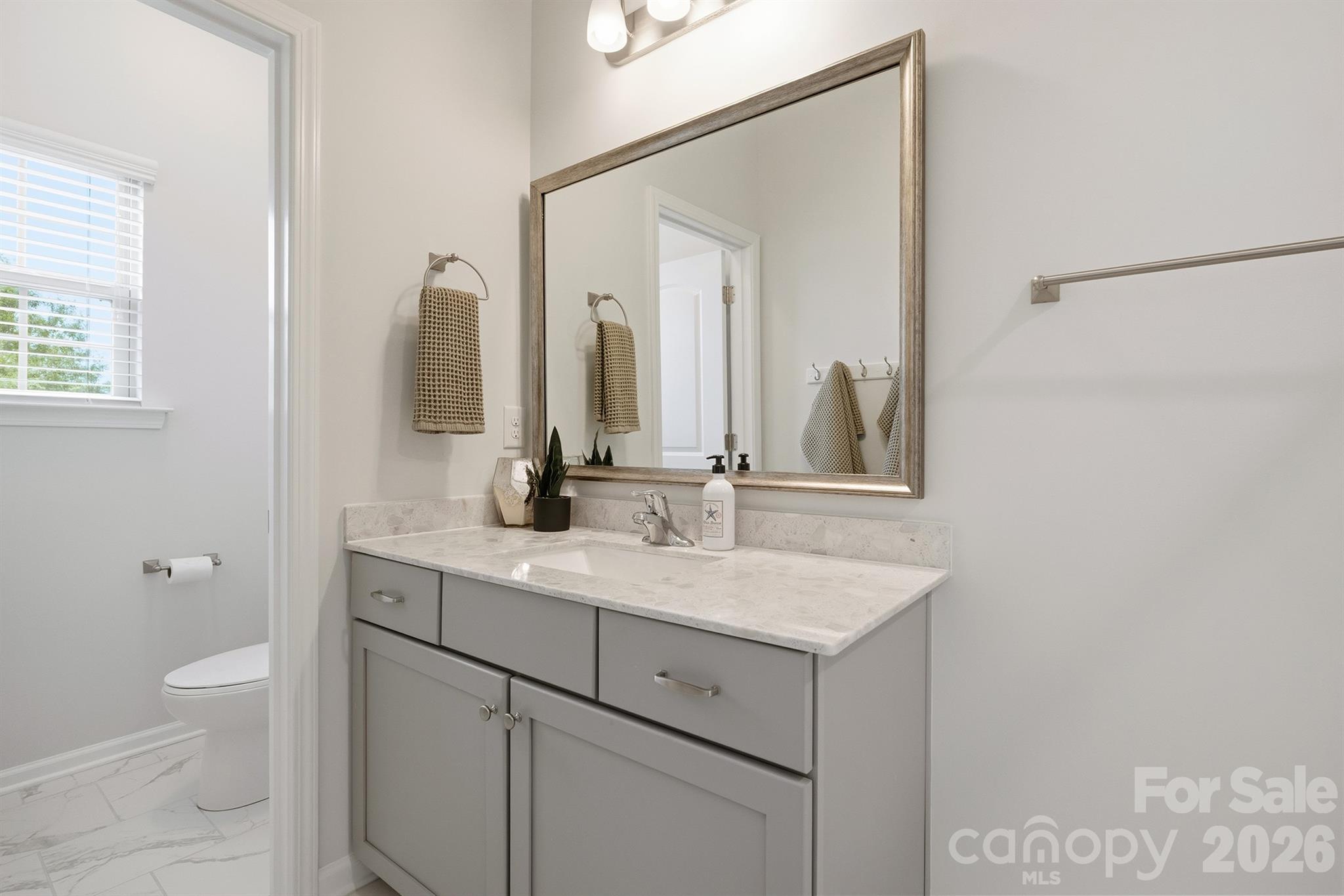 Hadley at Arrowood Station - Residential