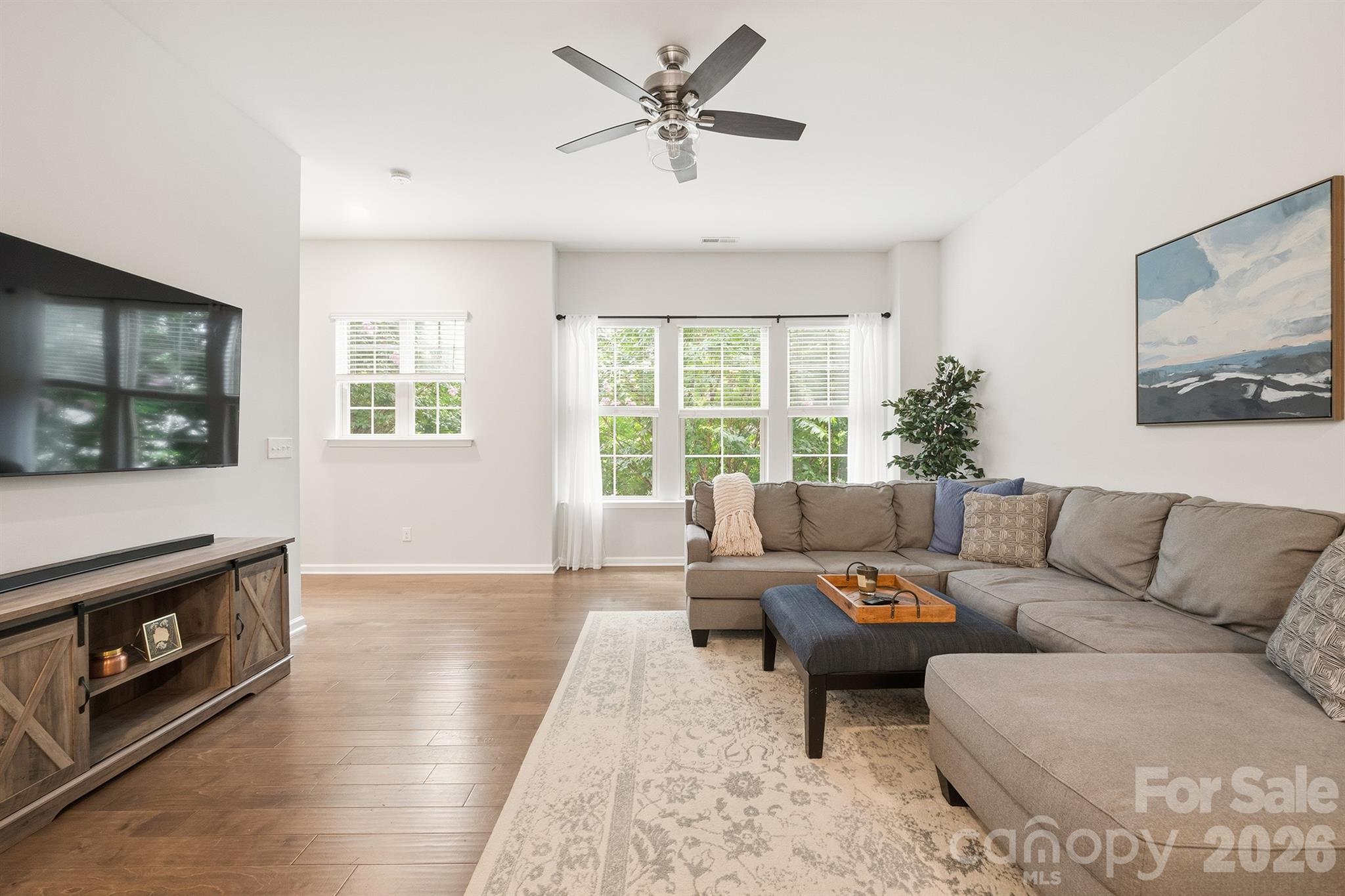 Hadley at Arrowood Station - Residential