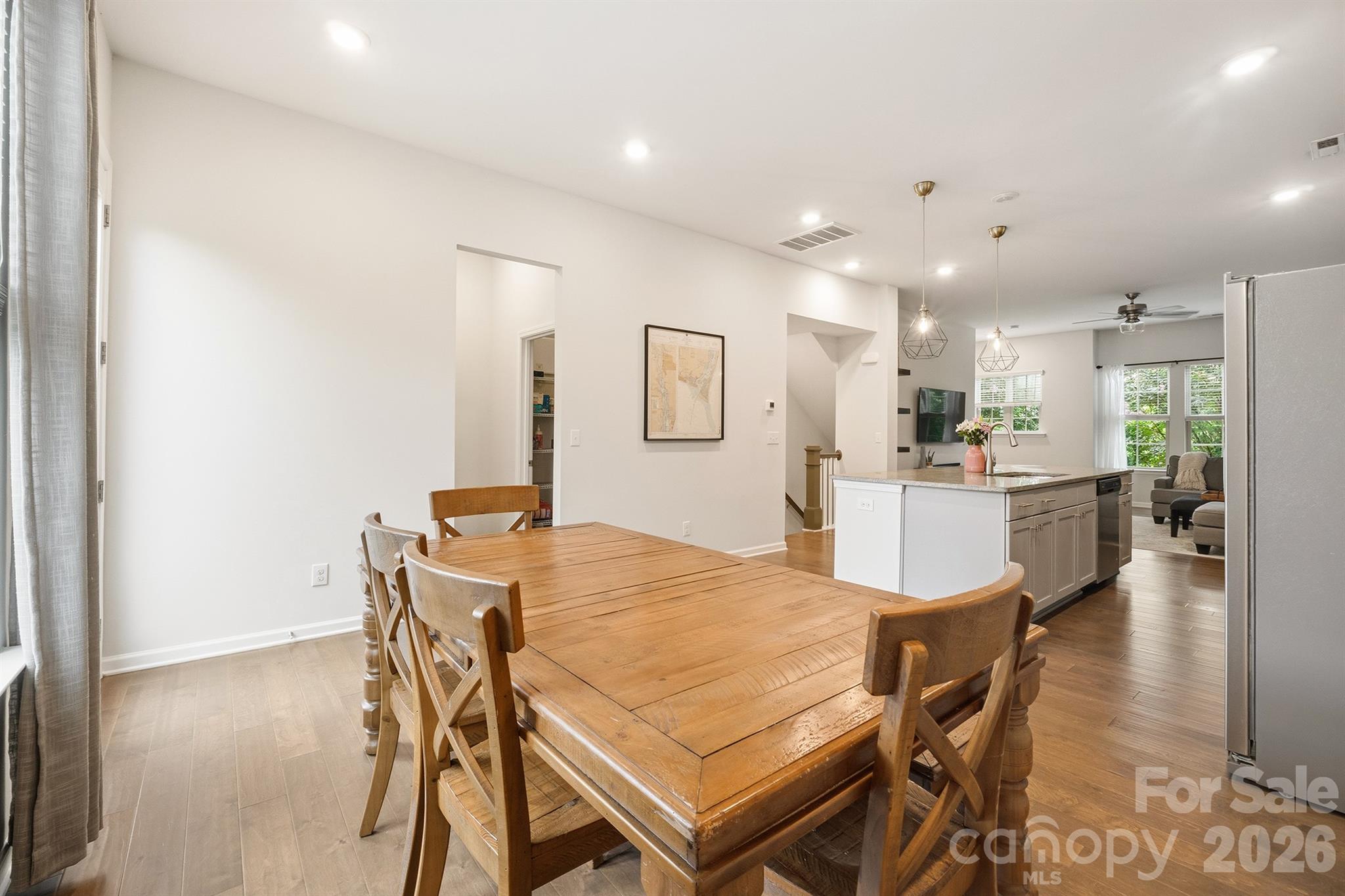 Hadley at Arrowood Station - Residential