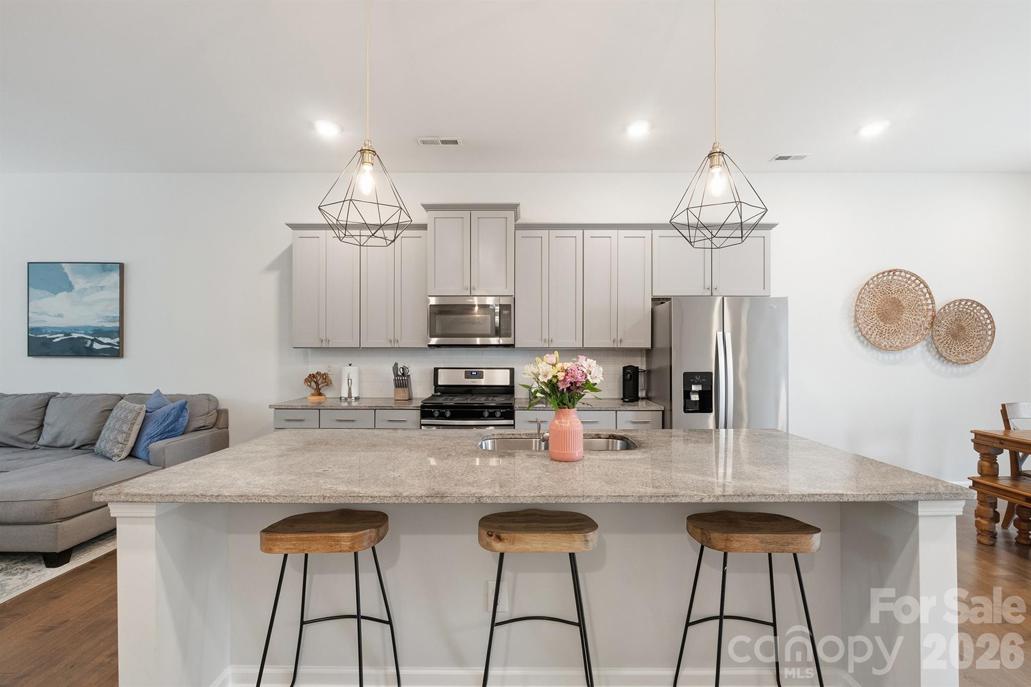 Hadley at Arrowood Station - Residential