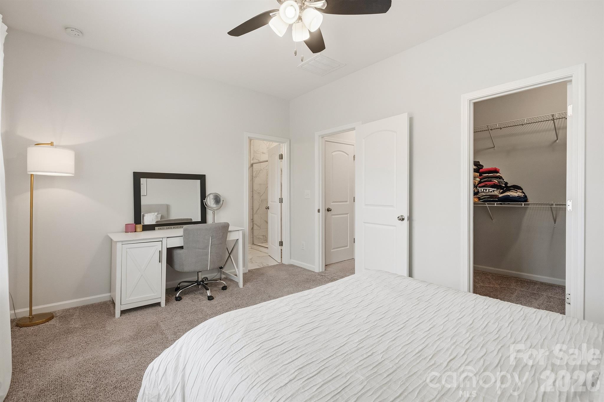 Hadley at Arrowood Station - Residential