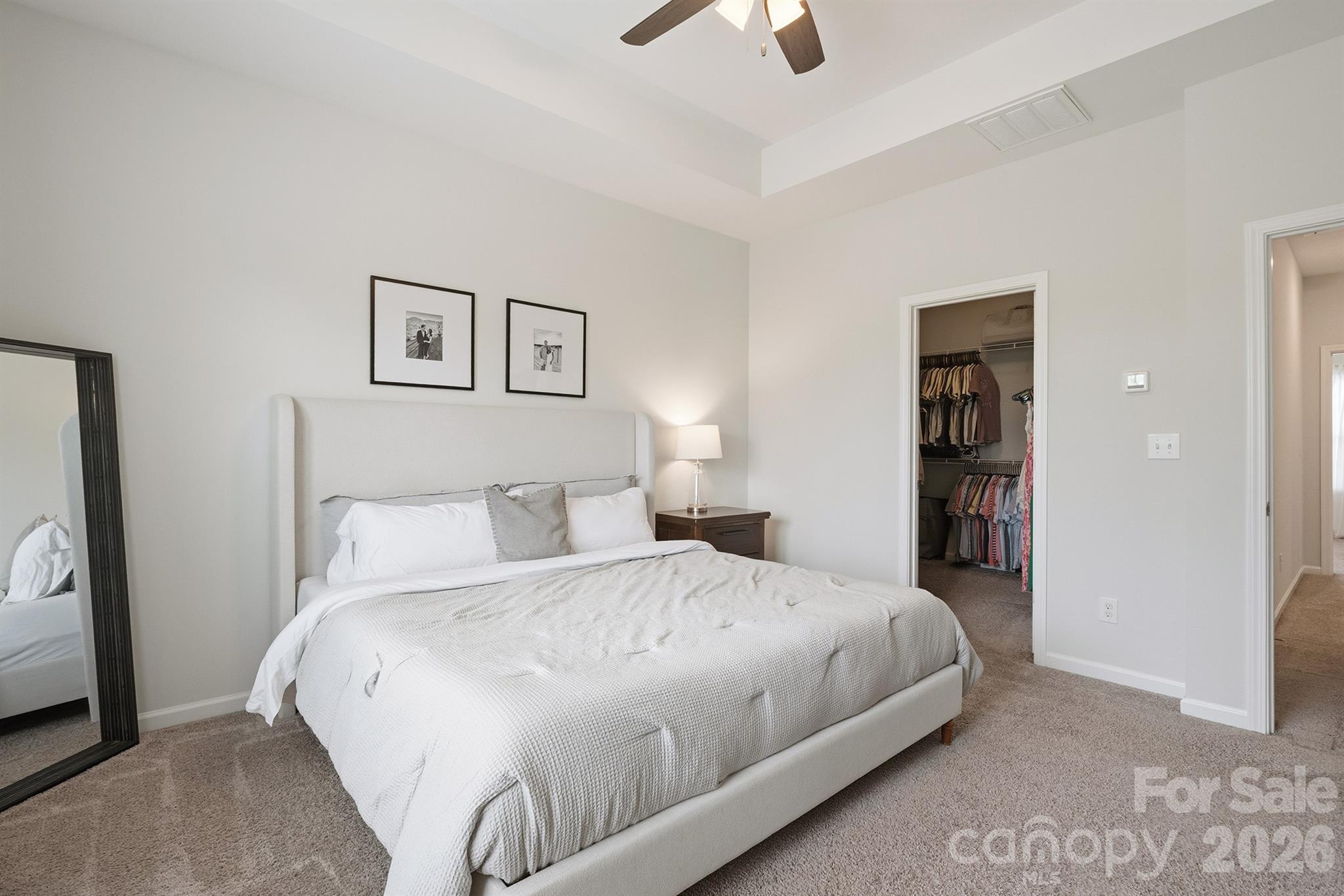 Hadley at Arrowood Station - Residential